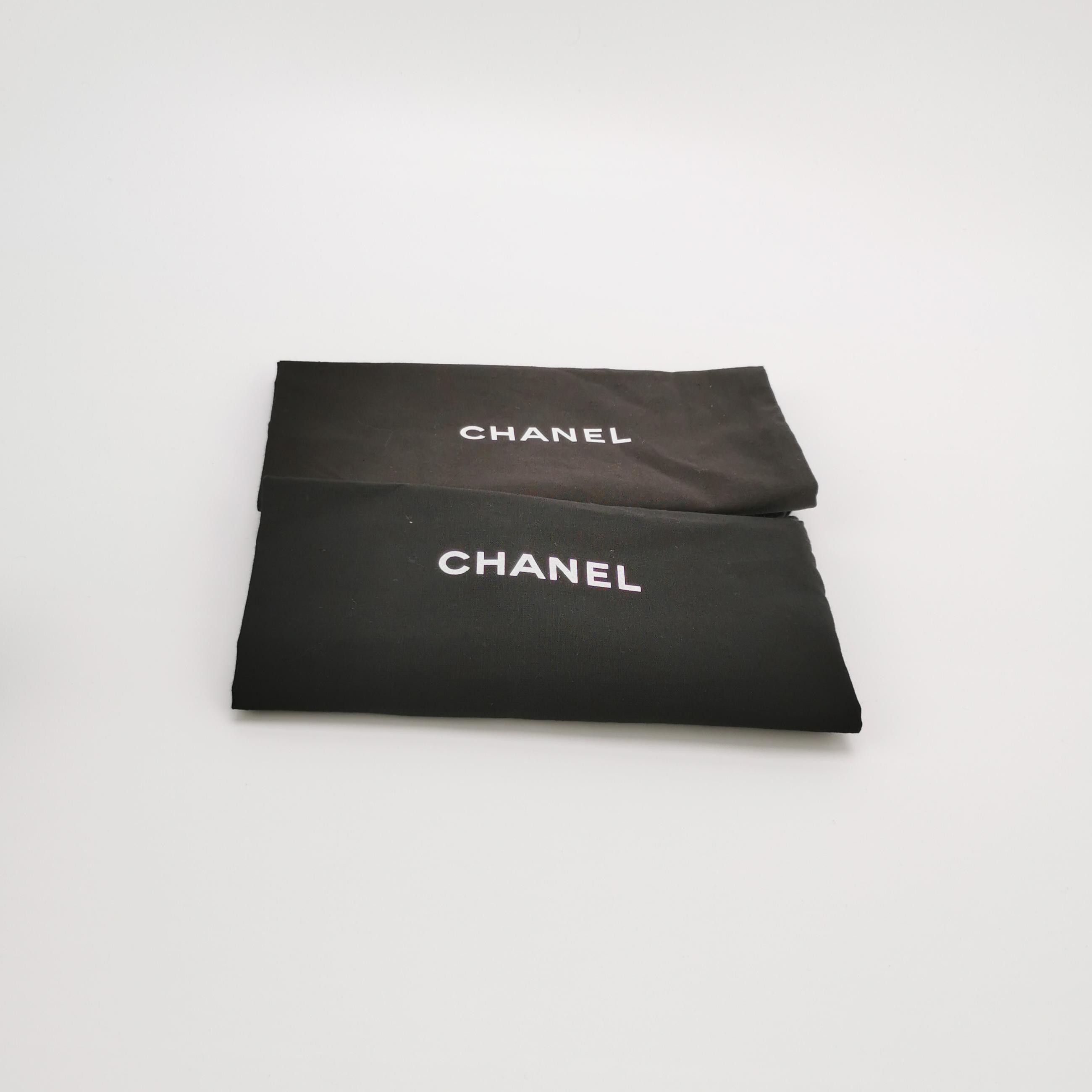 Chanel Chanel Women 6 Flats Size US 6 / IT 36 - 7 Thumbnail