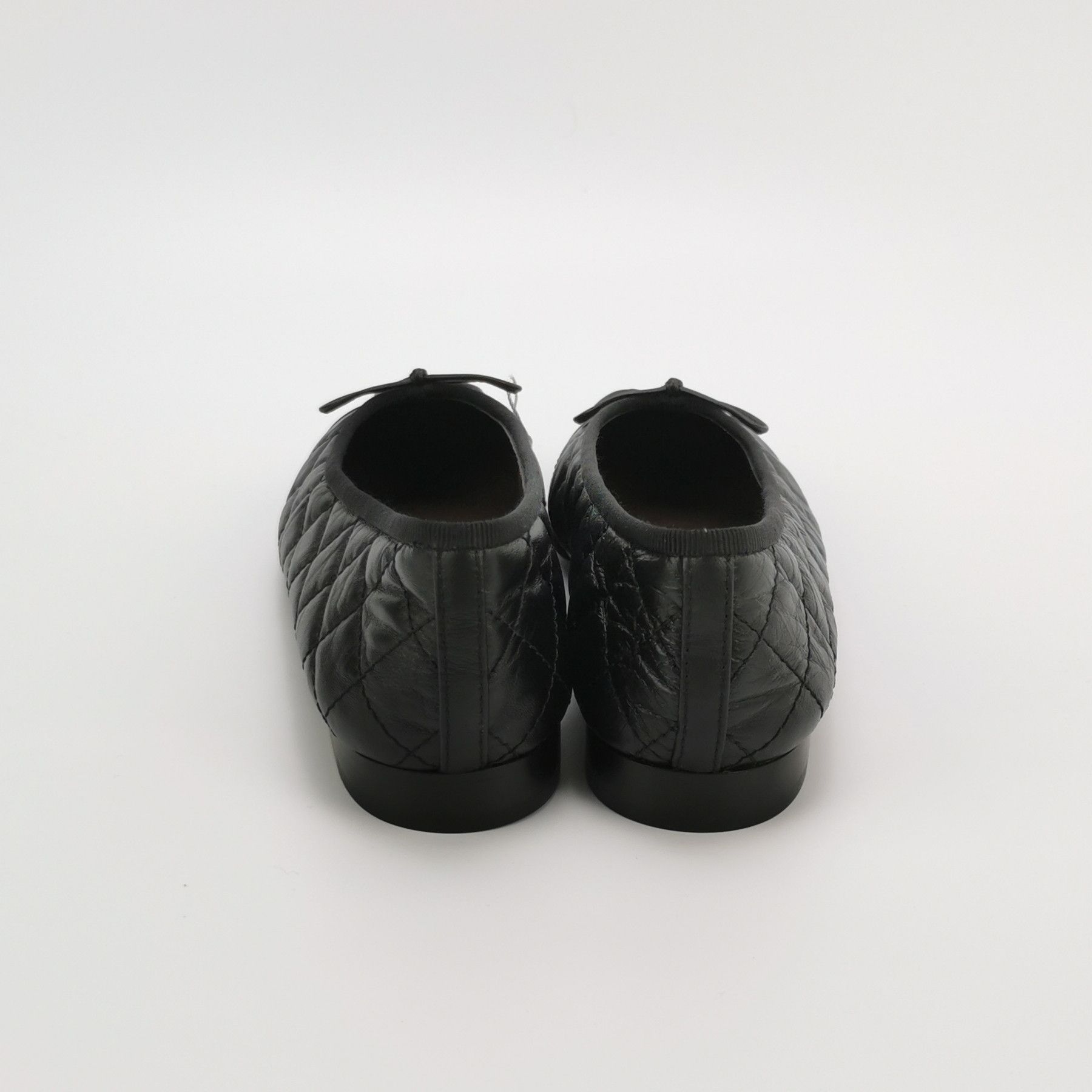 Chanel Chanel Women 6 Flats Size US 6 / IT 36 - 4 Thumbnail
