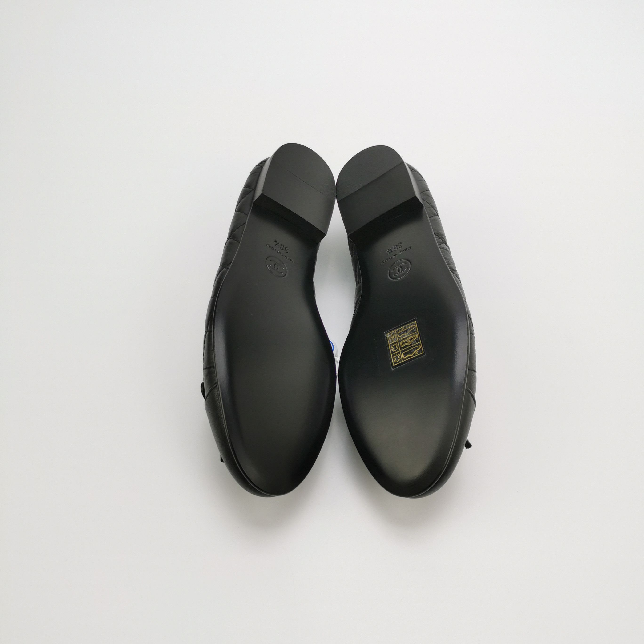 Chanel Chanel Women 6 Flats Size US 6 / IT 36 - 5 Thumbnail