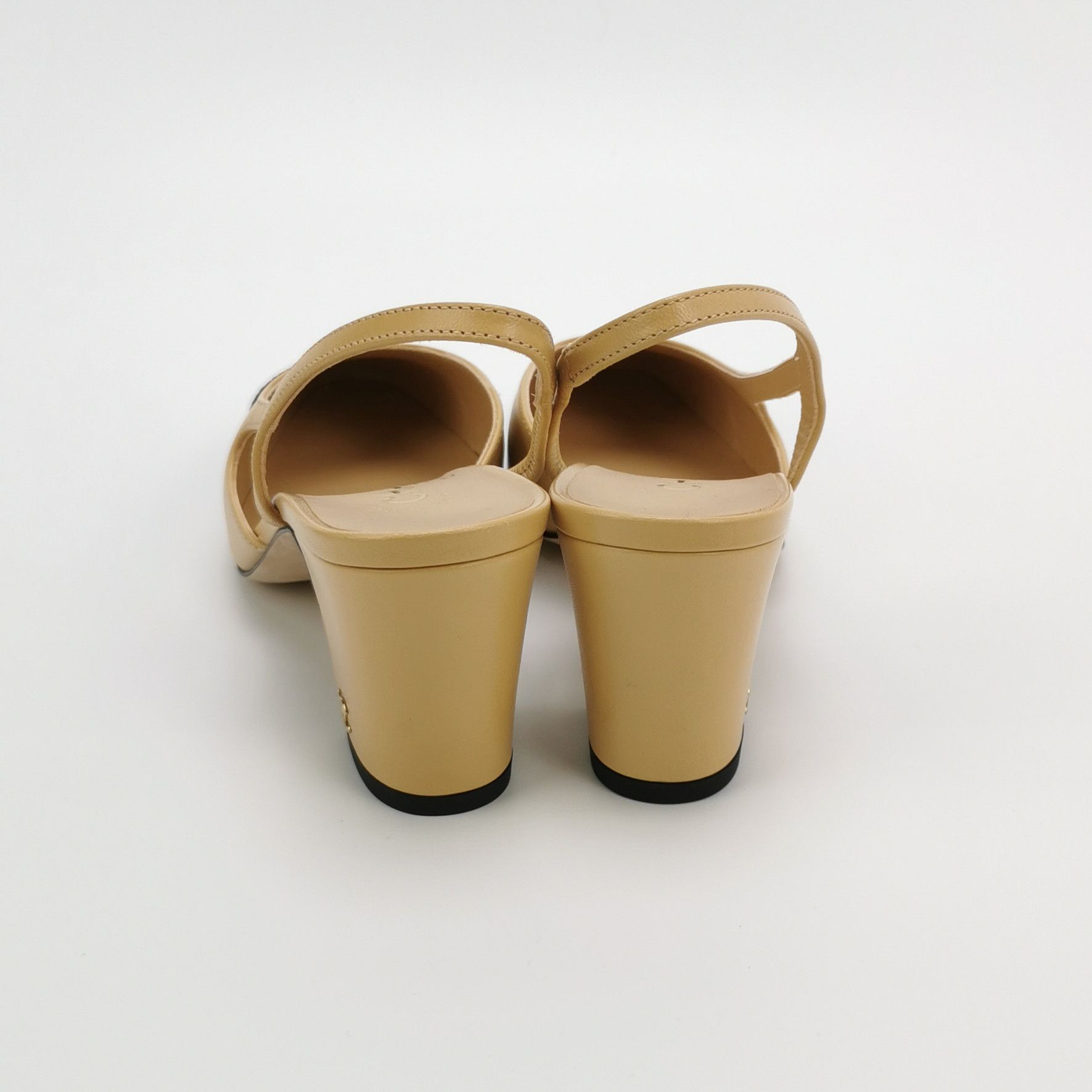 Chanel Chanel Women 6 Heels Size US 6 / IT 36 - 4 Thumbnail