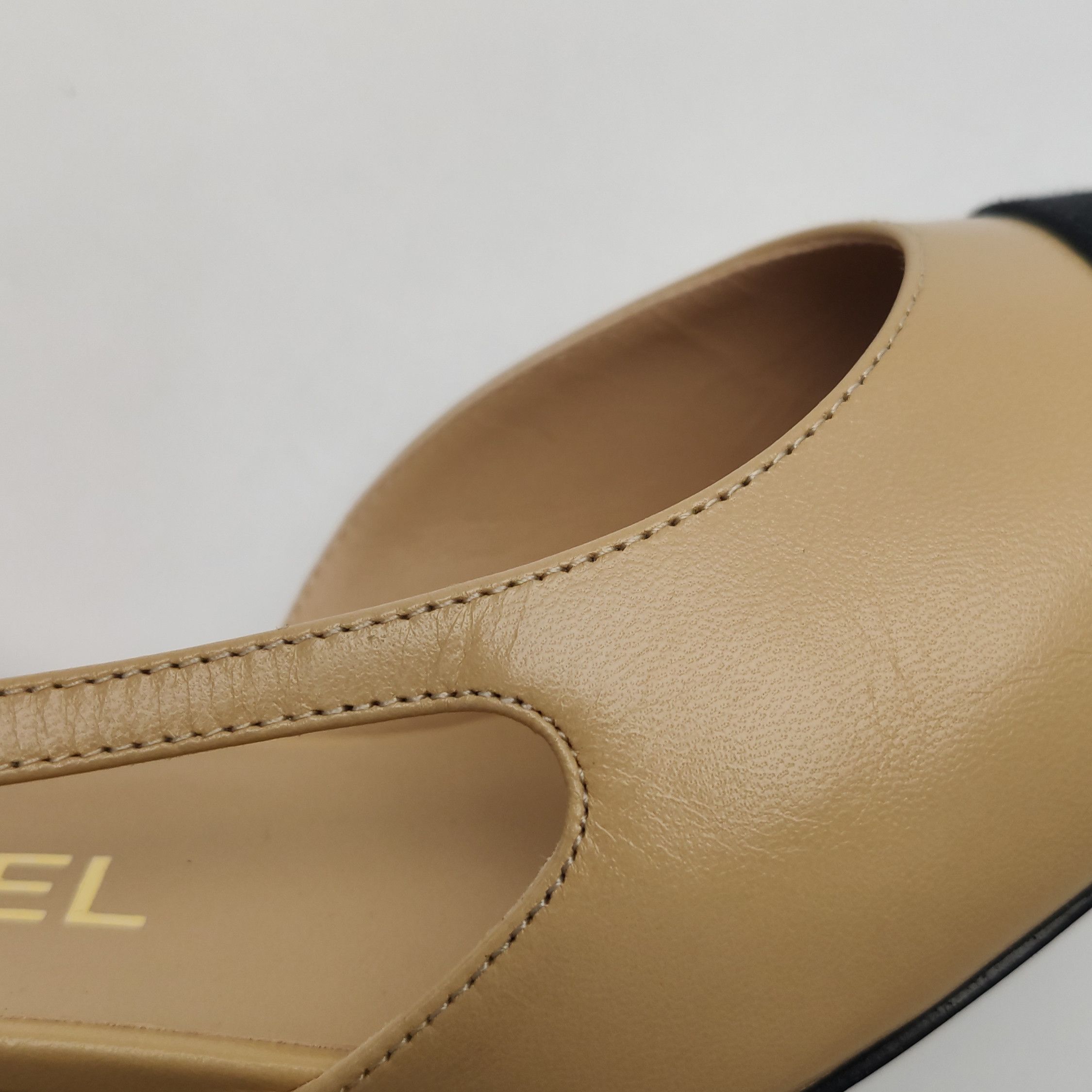 Chanel Chanel Women 6 Heels Size US 6 / IT 36 - 15 Thumbnail