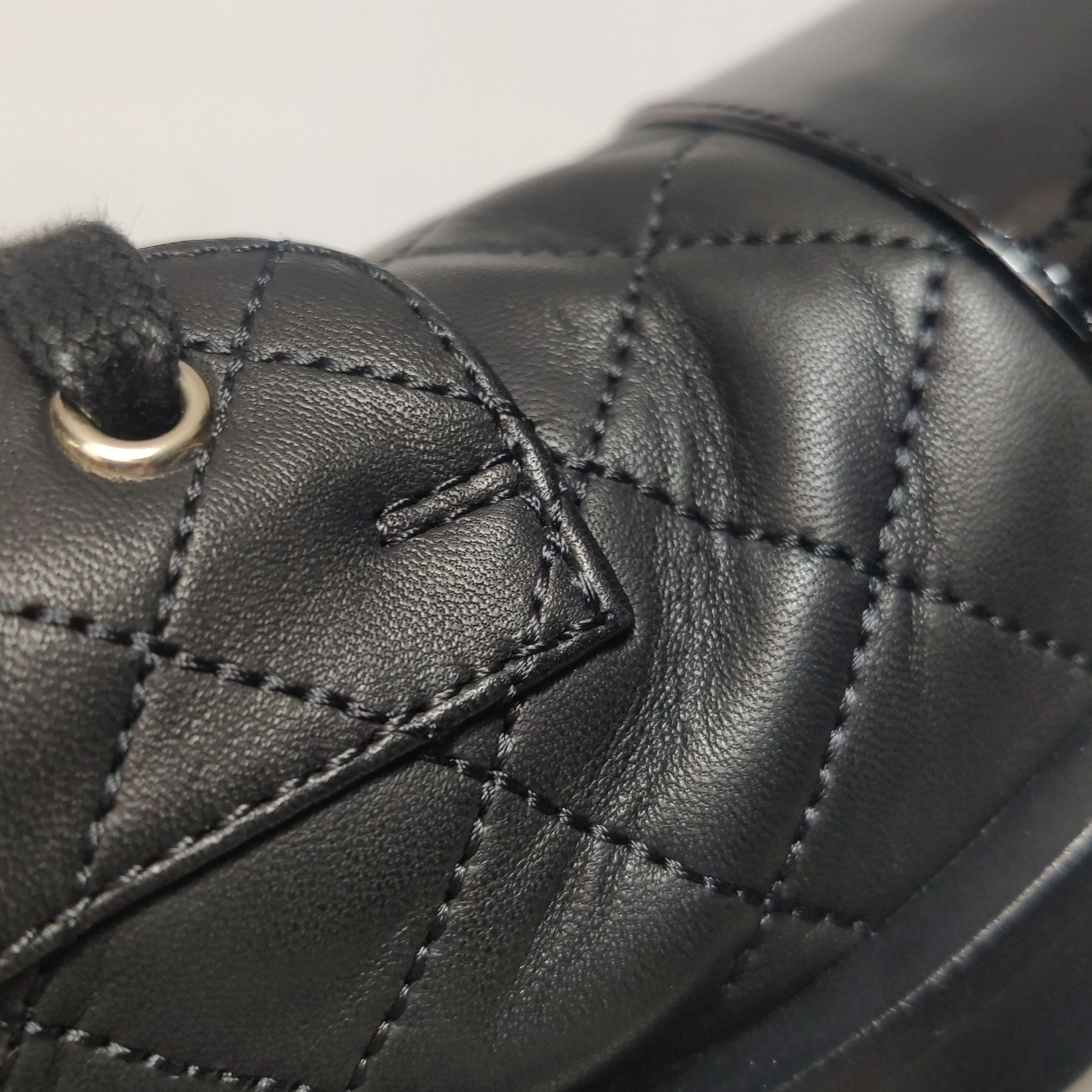 Chanel Chanel Women 7-5 Boots Size US 7.5 / IT 37.5 - 13 Thumbnail