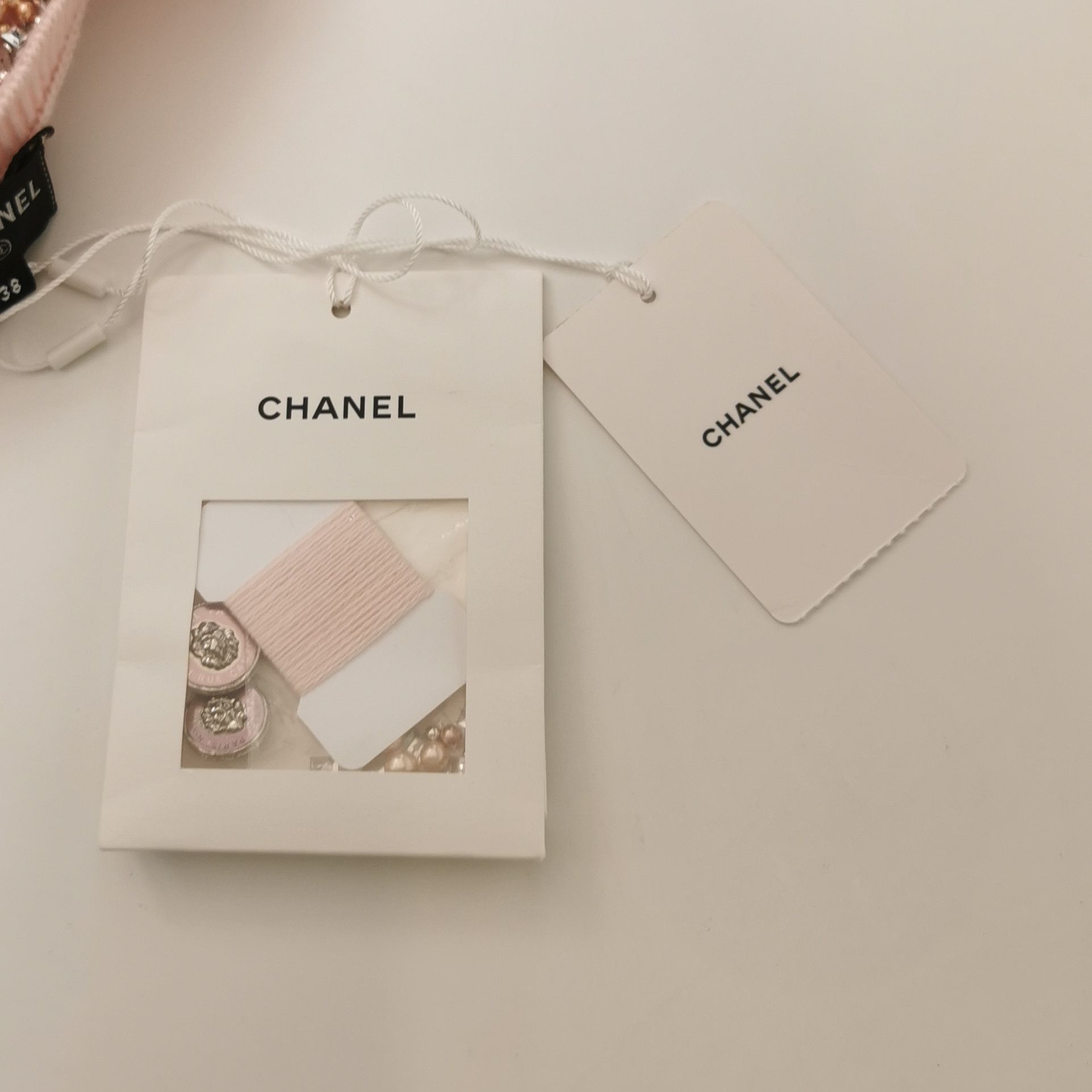 Chanel Chanel Women it_38 Sweaters Size XS / US 0-2 / IT 36-38 - 5 Thumbnail