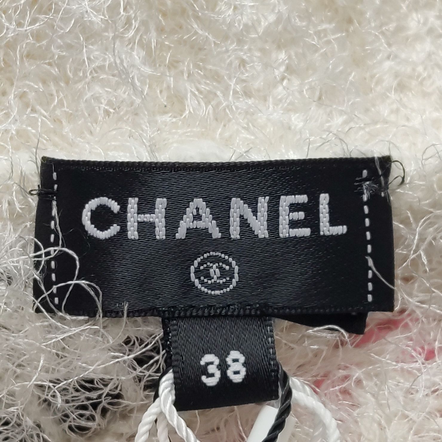 Chanel Chanel Women it_38 Jackets Size XS / US 0-2 / IT 36-38 - 6 Thumbnail