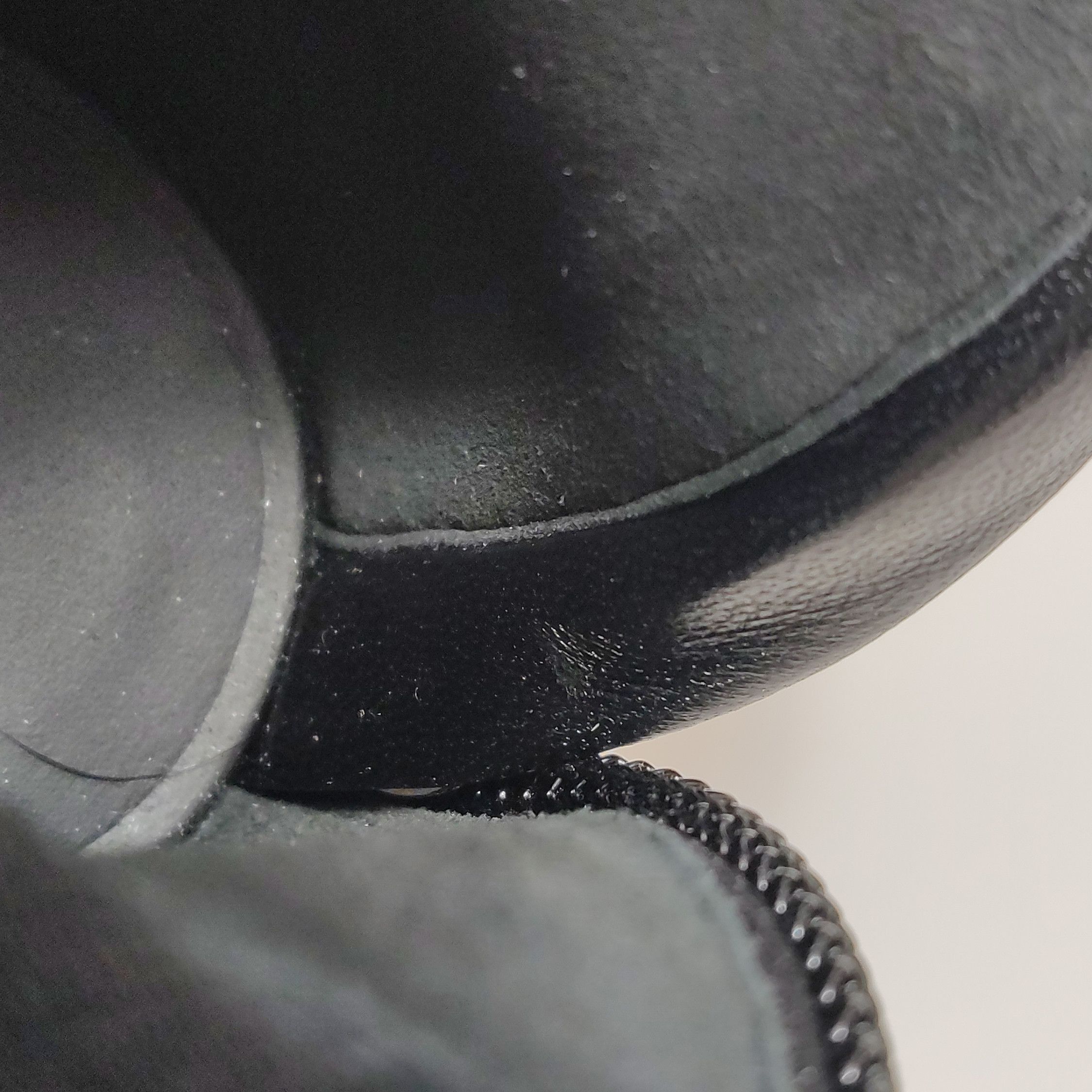 Chanel Chanel Women 7-5 Boots Size US 7.5 / IT 37.5 - 9 Thumbnail