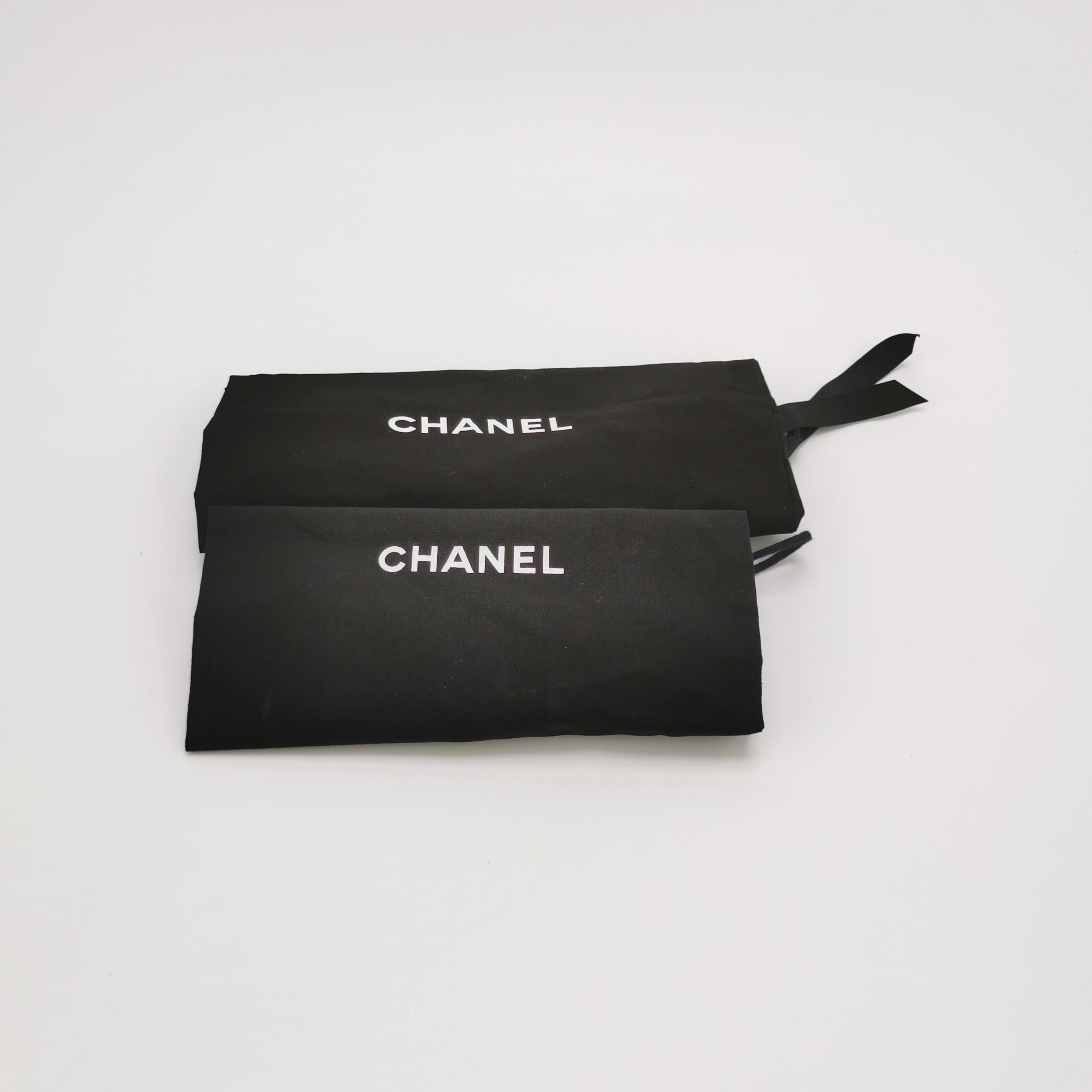 Chanel Chanel Women 6 Sandals Size US 6 / IT 36 - 6 Thumbnail