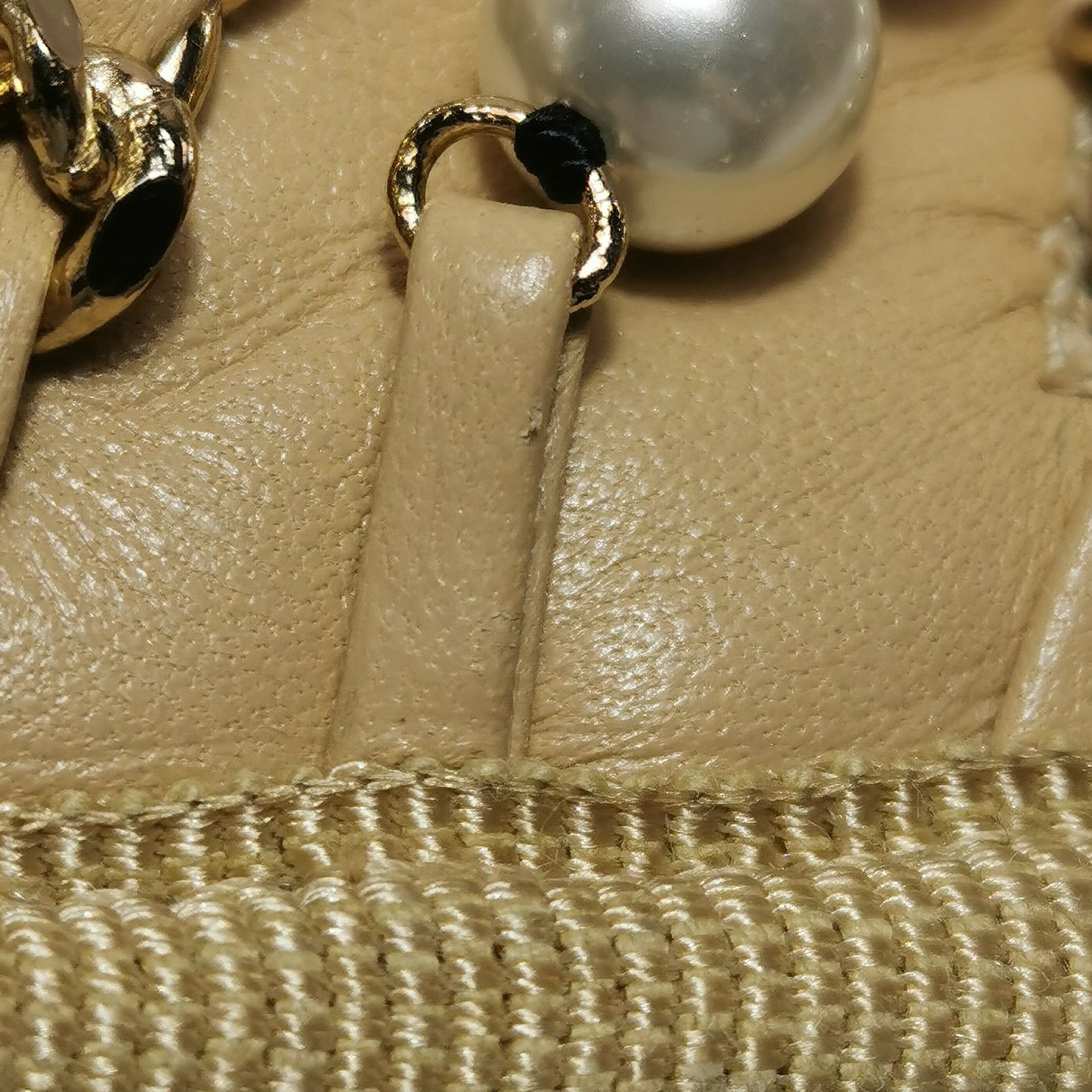 Chanel Chanel Women 6 Sandals Size US 6 / IT 36 - 7 Thumbnail