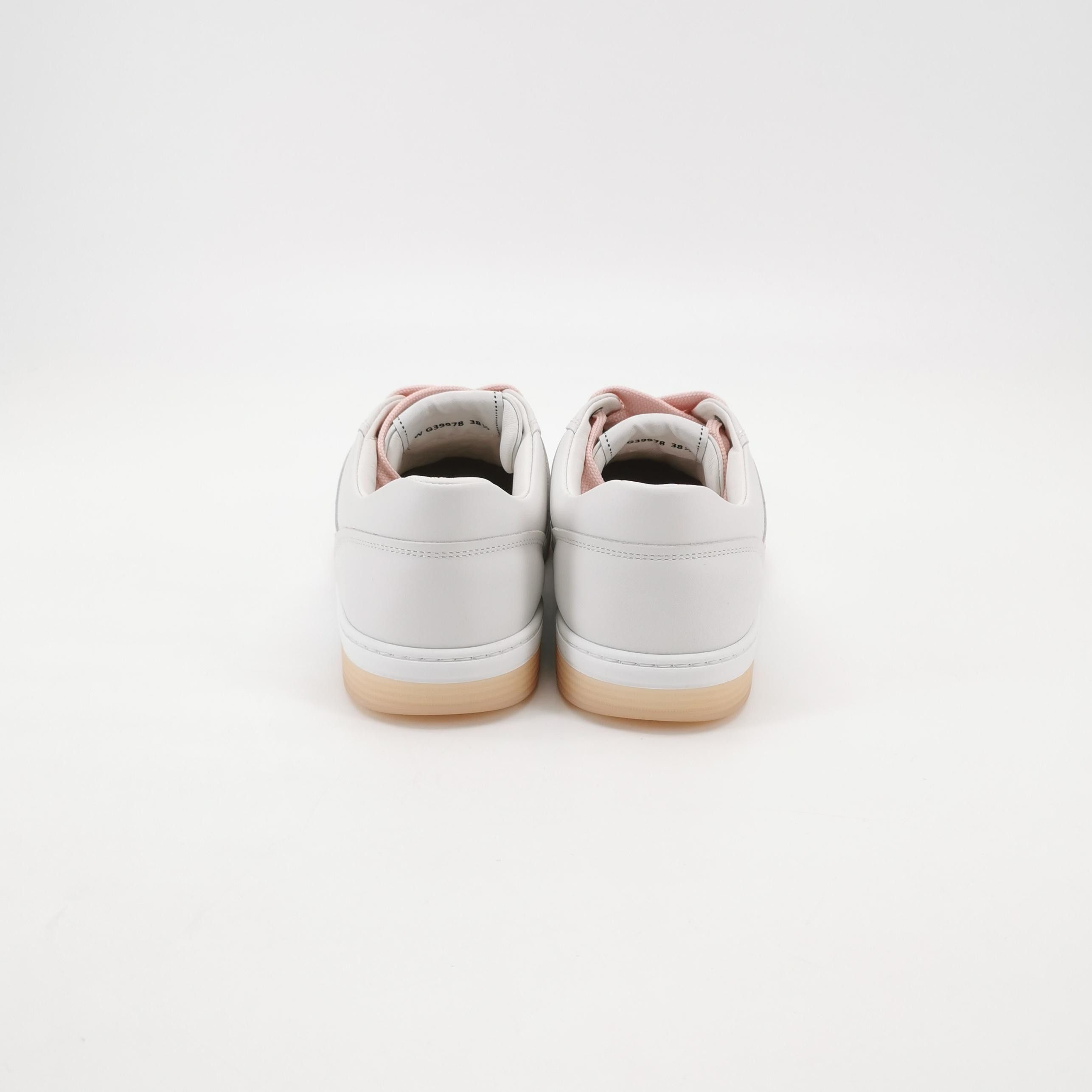 Chanel Chanel Women 8-5 Lowtop Sneakers Size US 8.5 / IT 38.5 - 4 Thumbnail