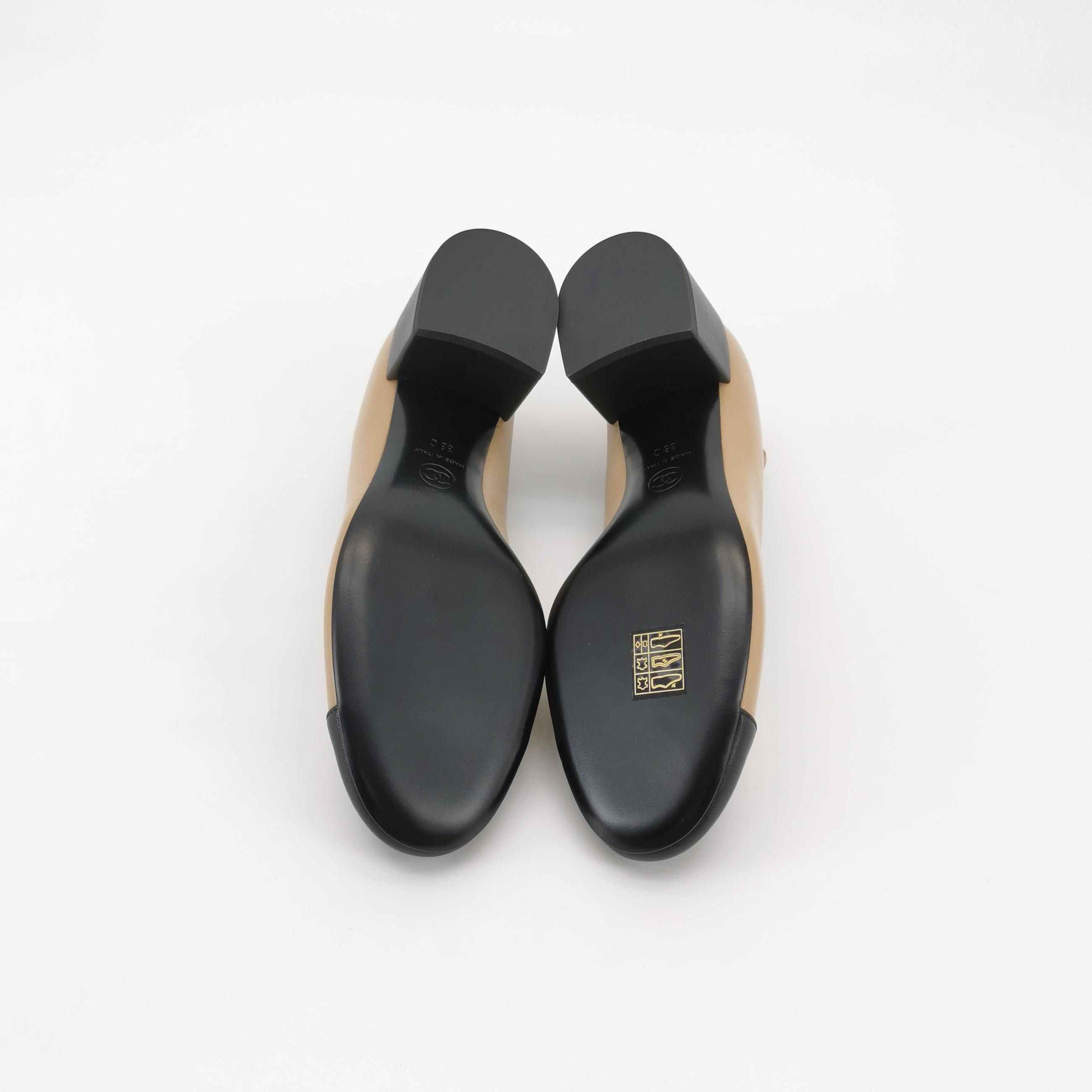 Chanel Chanel Women 8 Heels Size US 8 / IT 38 - 5 Thumbnail
