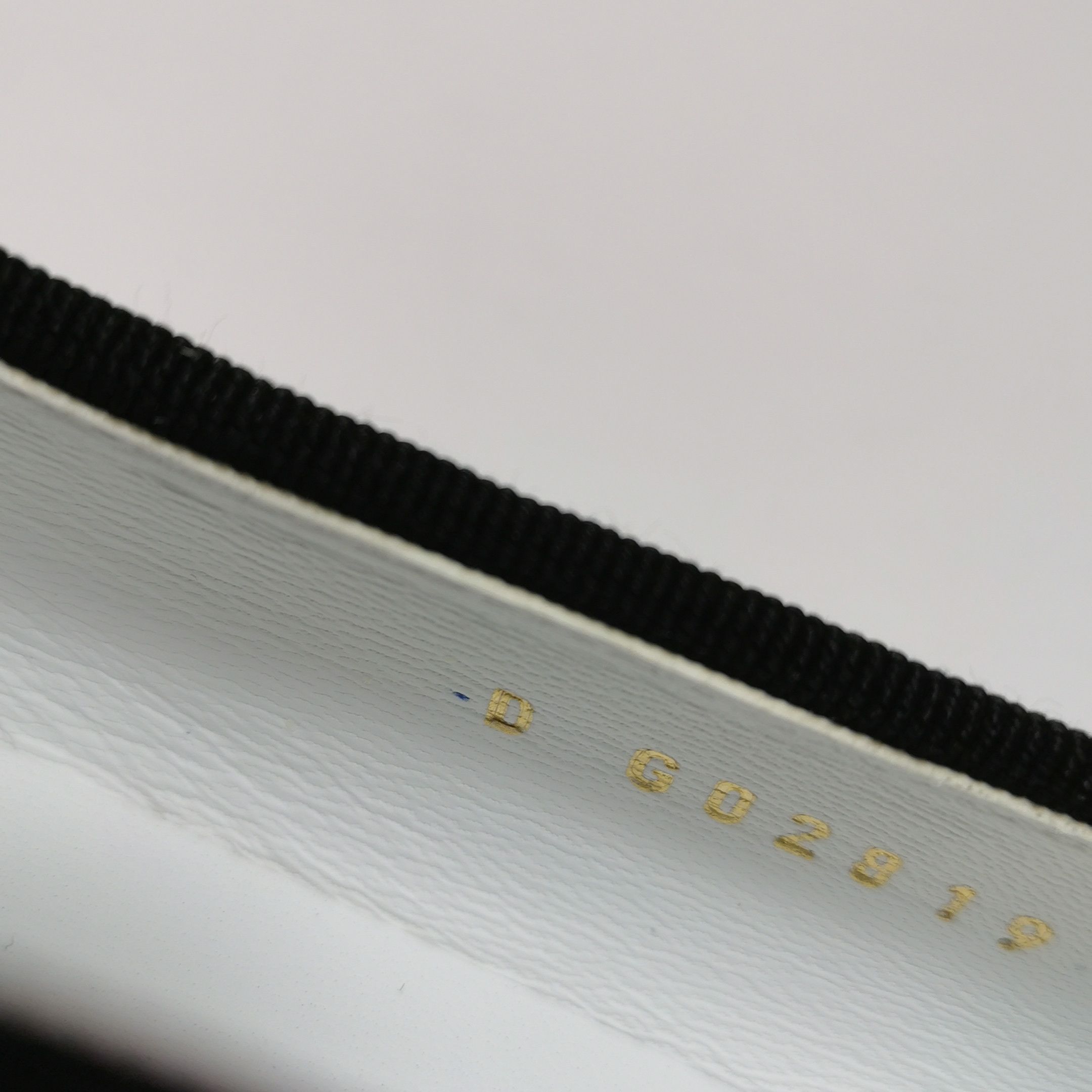 Chanel Chanel Women 6 Flats Size US 6 / IT 36 - 8 Thumbnail