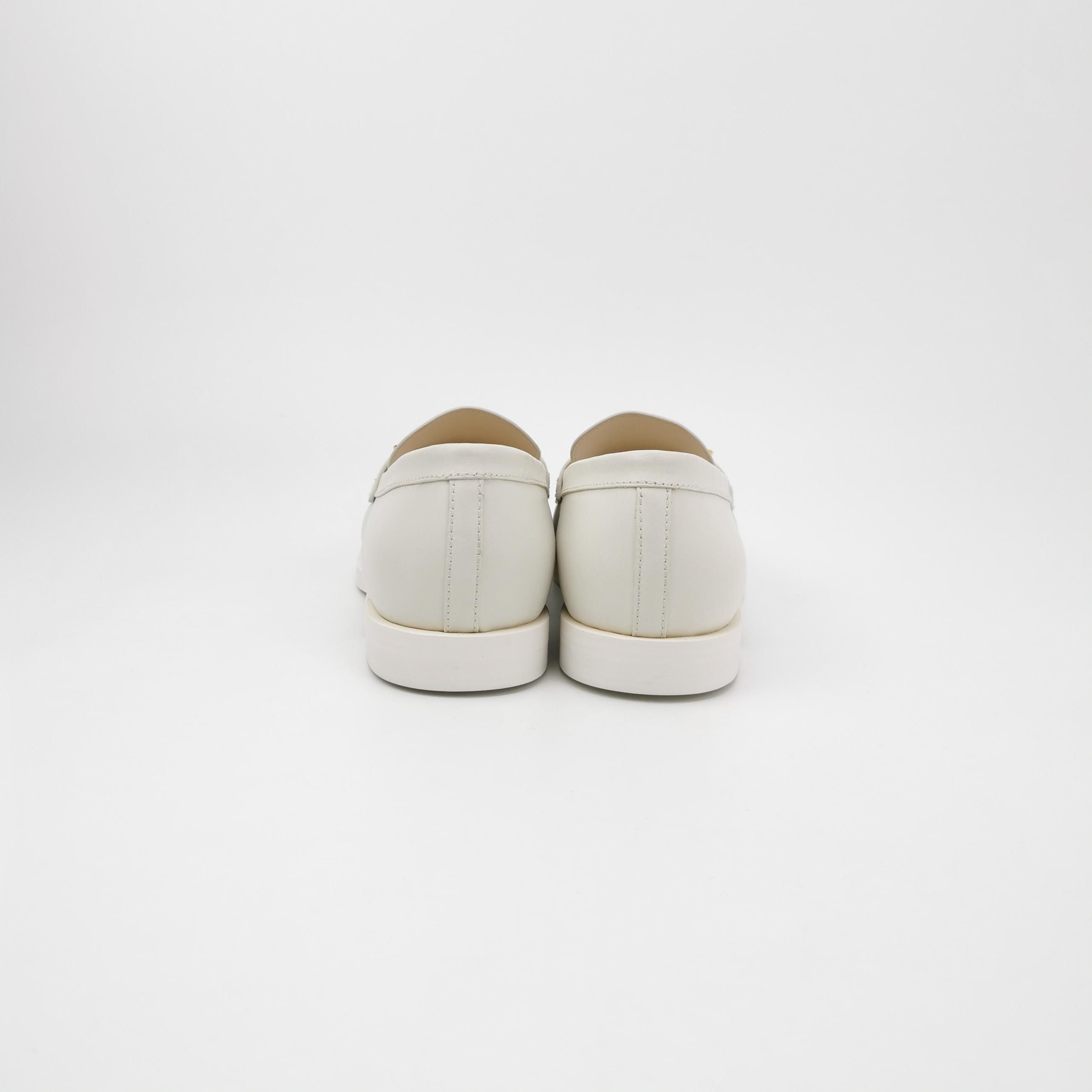 Chanel Chanel Women 7-5 Flats Size US 7.5 / IT 37.5 - 4 Thumbnail