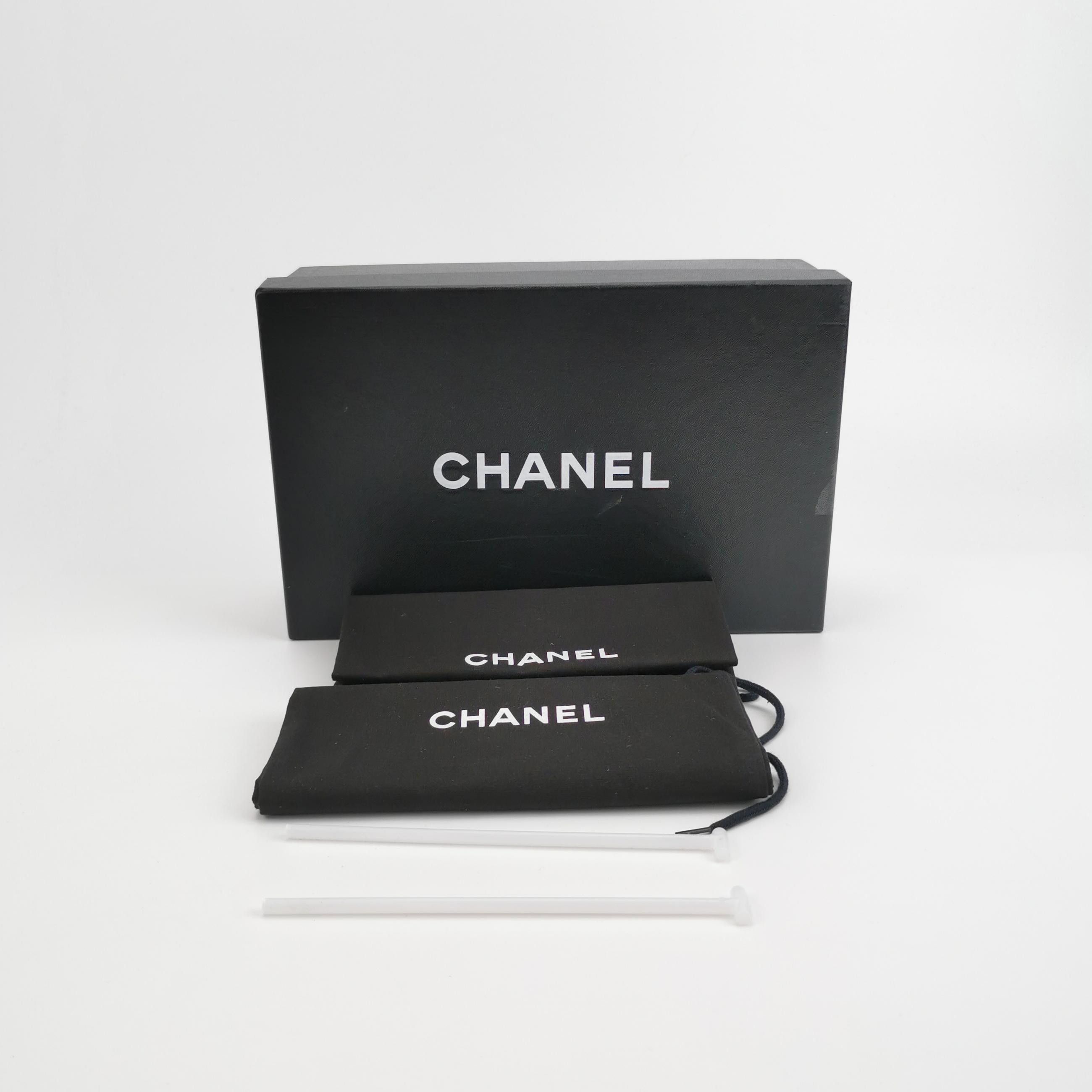 Chanel Chanel Women 6 Flats Size US 6 / IT 36 - 6 Thumbnail