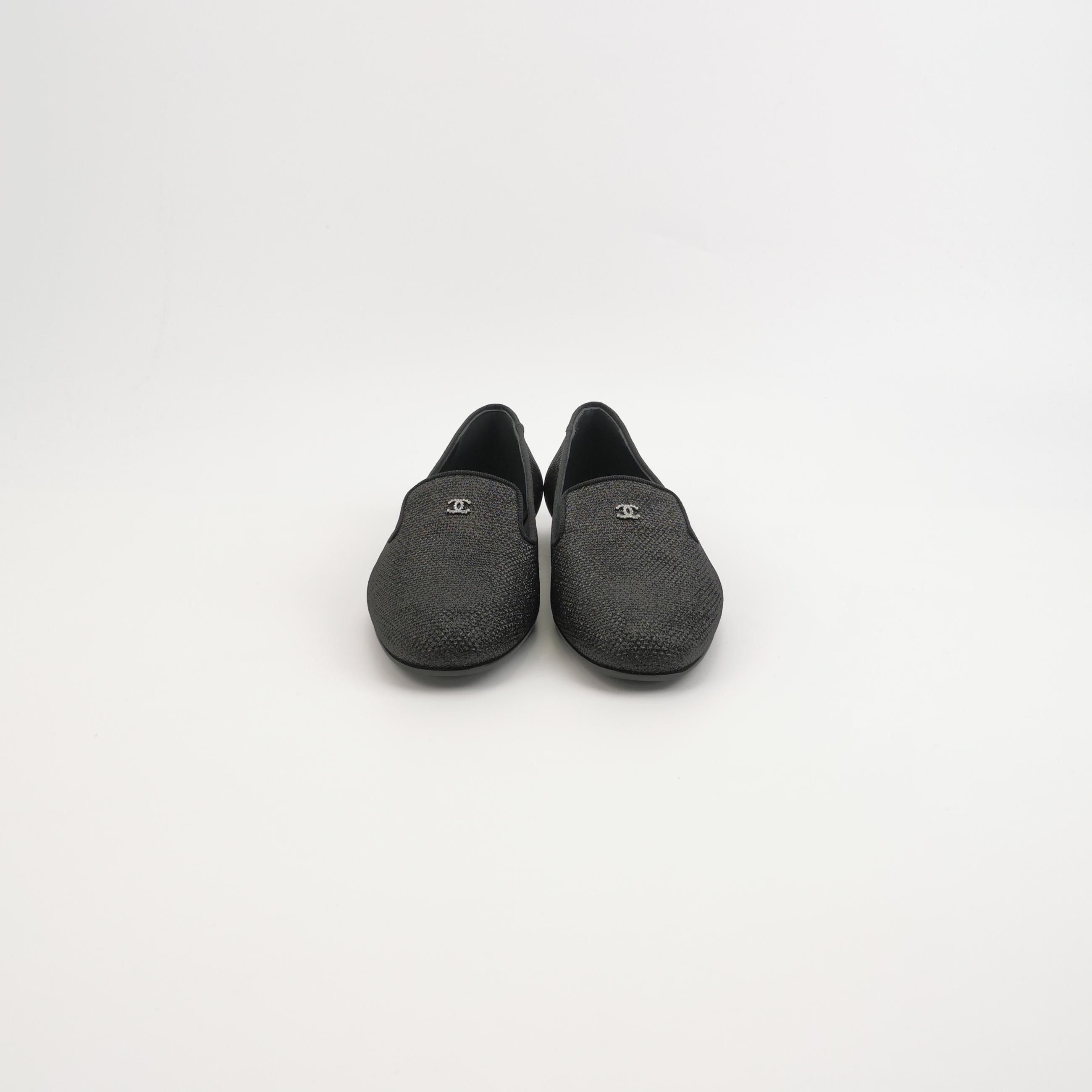 Chanel Chanel Women 6 Flats Size US 6 / IT 36 - 3 Thumbnail