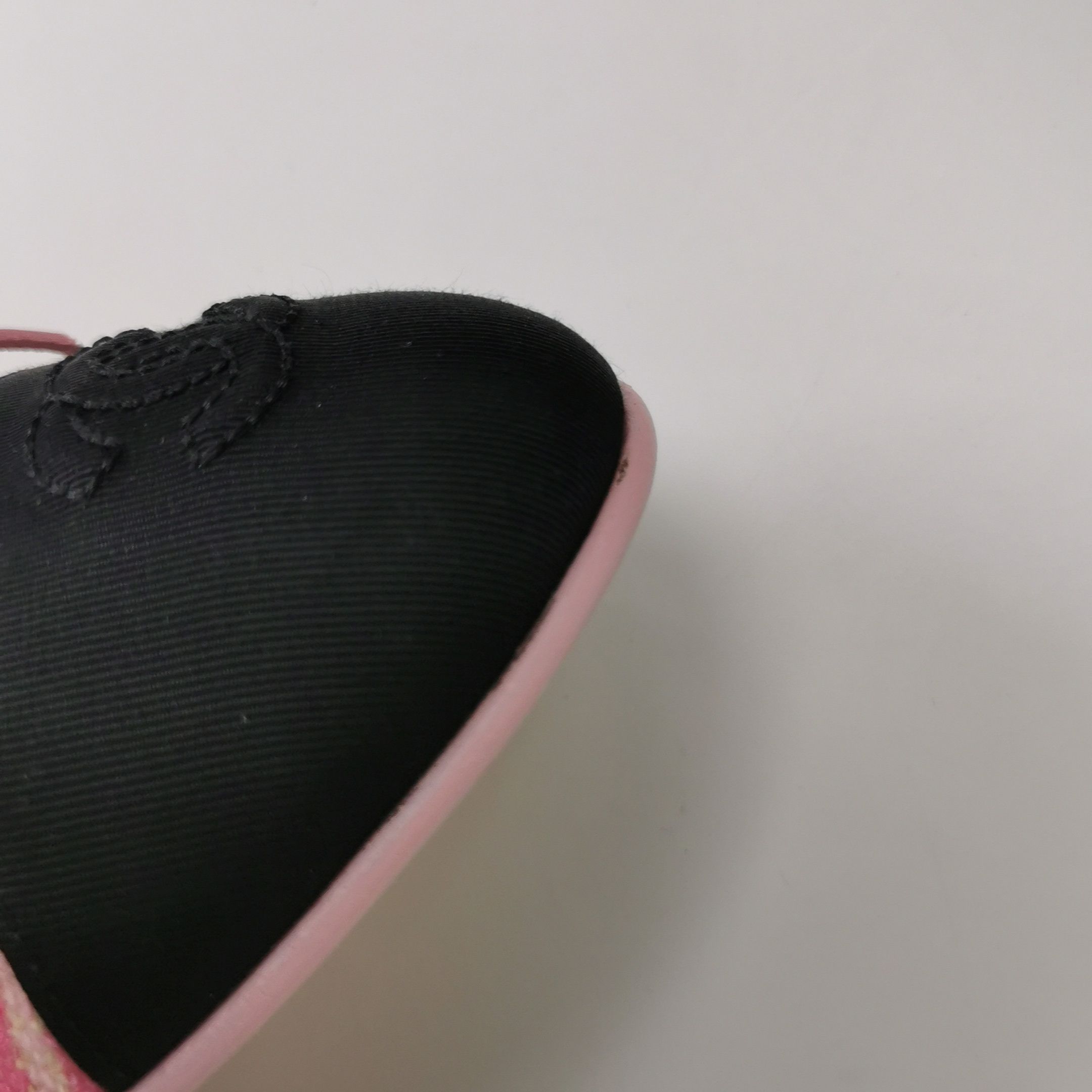 Chanel Chanel Women 7 Flats Size US 7 / IT 37 - 7 Thumbnail