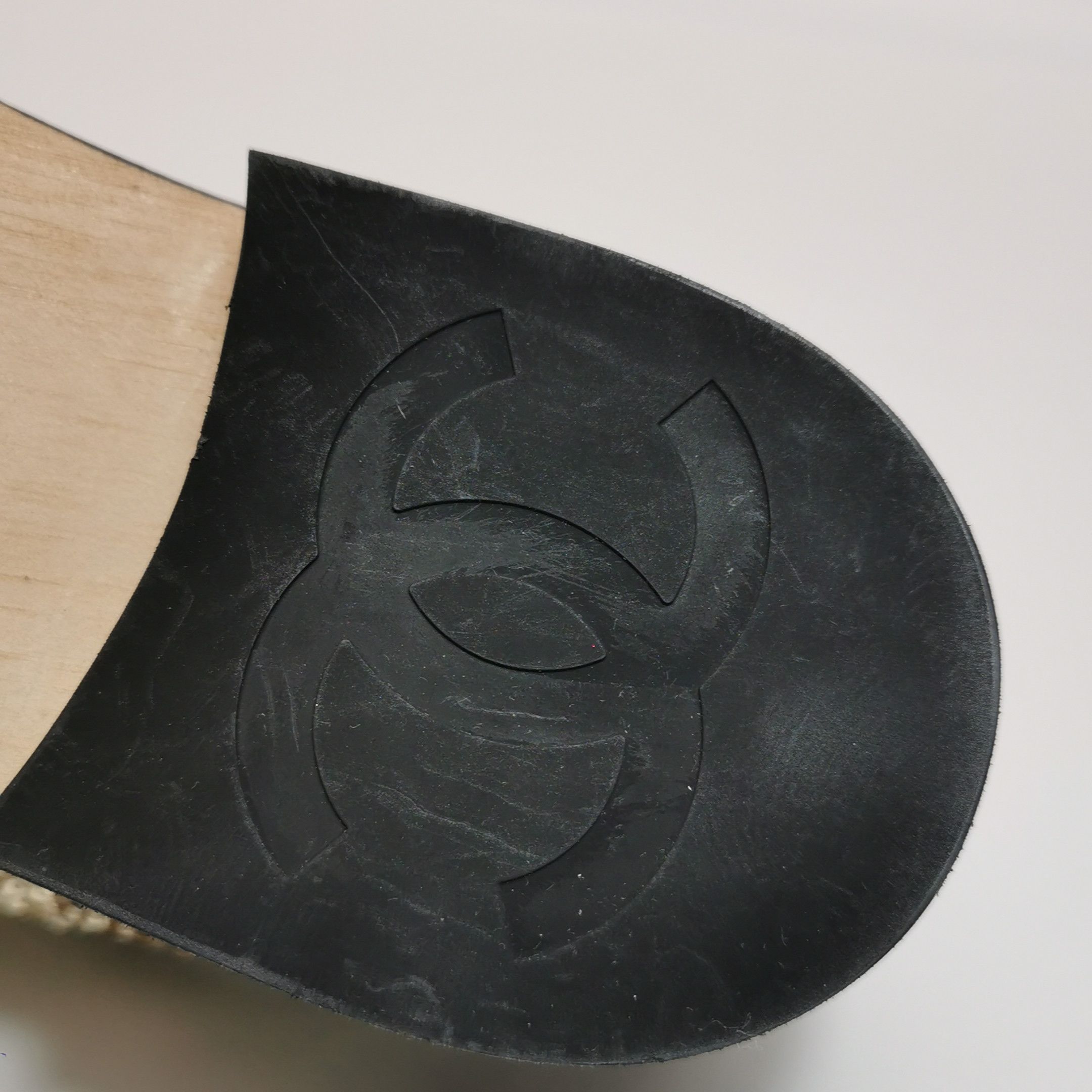 Chanel Chanel Women 7 Flats Size US 7 / IT 37 - 7 Thumbnail