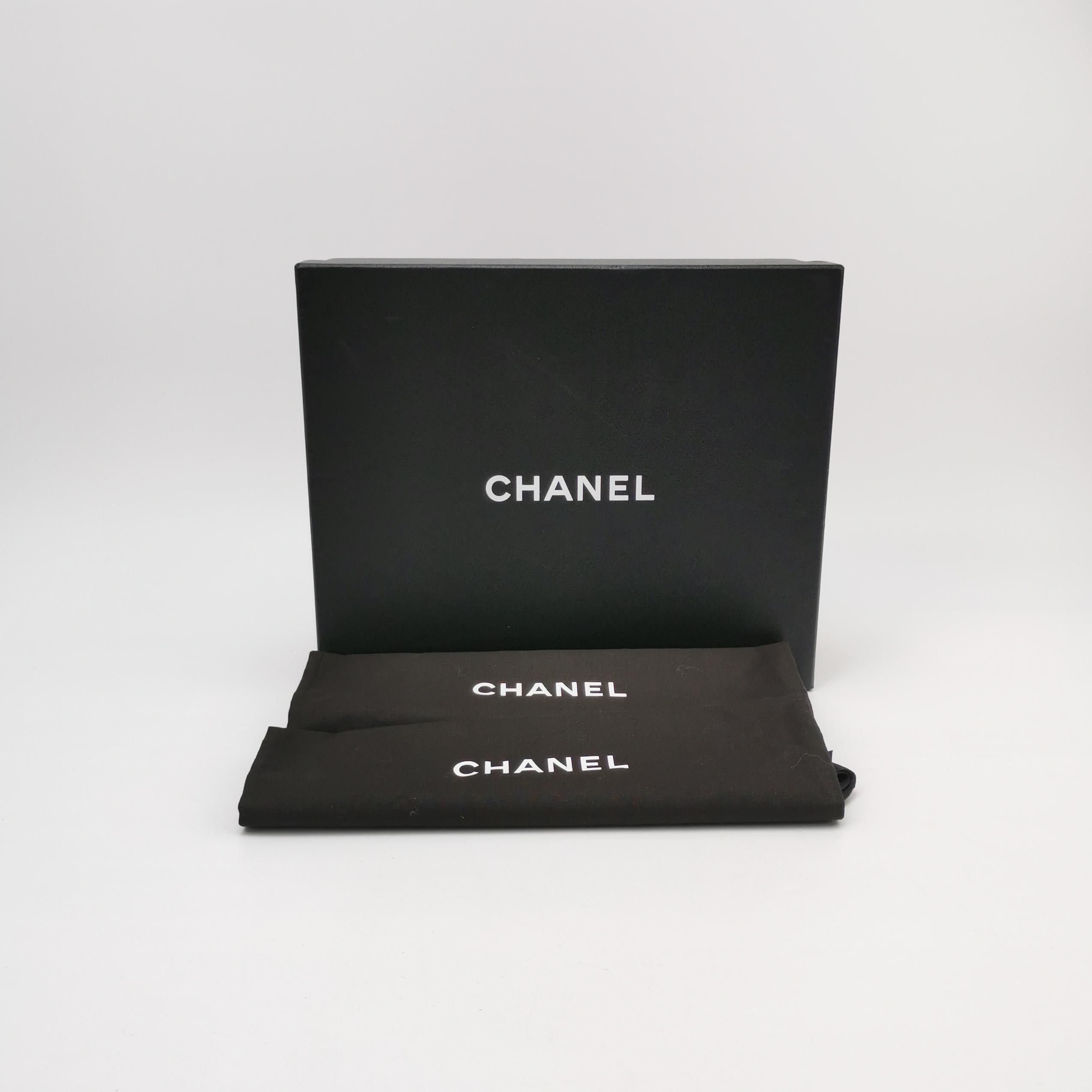Chanel Chanel Women 7 Sandals Size US 7 / IT 37 - 6 Thumbnail