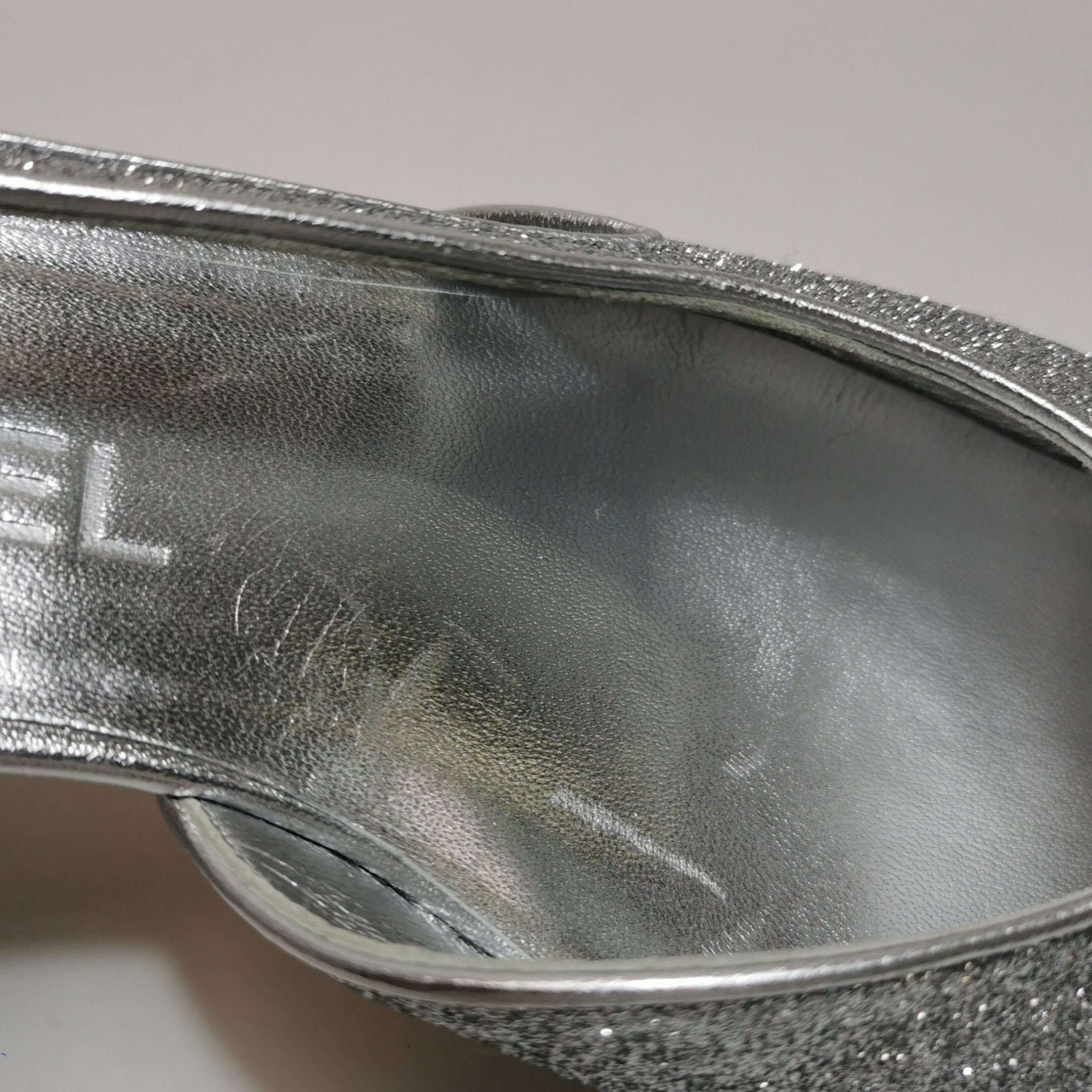 Chanel Chanel Women 5 Flats Size US 5 / IT 35 - 13 Thumbnail