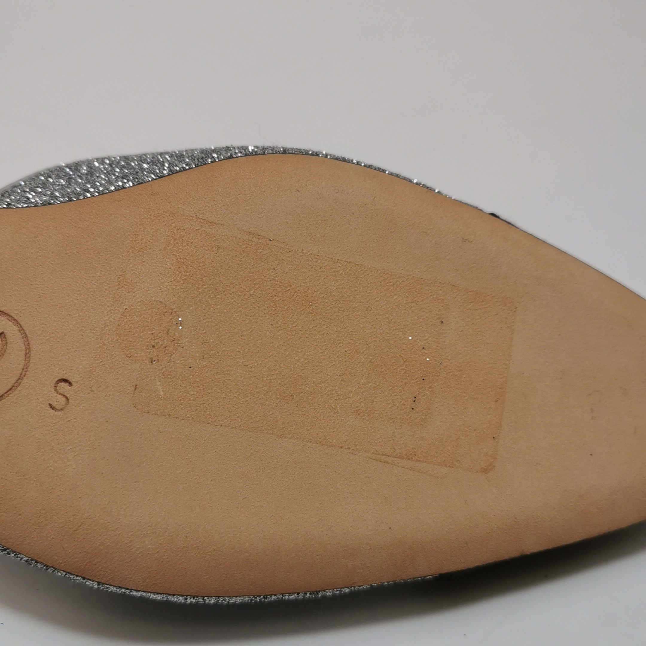 Chanel Chanel Women 5 Flats Size US 5 / IT 35 - 11 Thumbnail