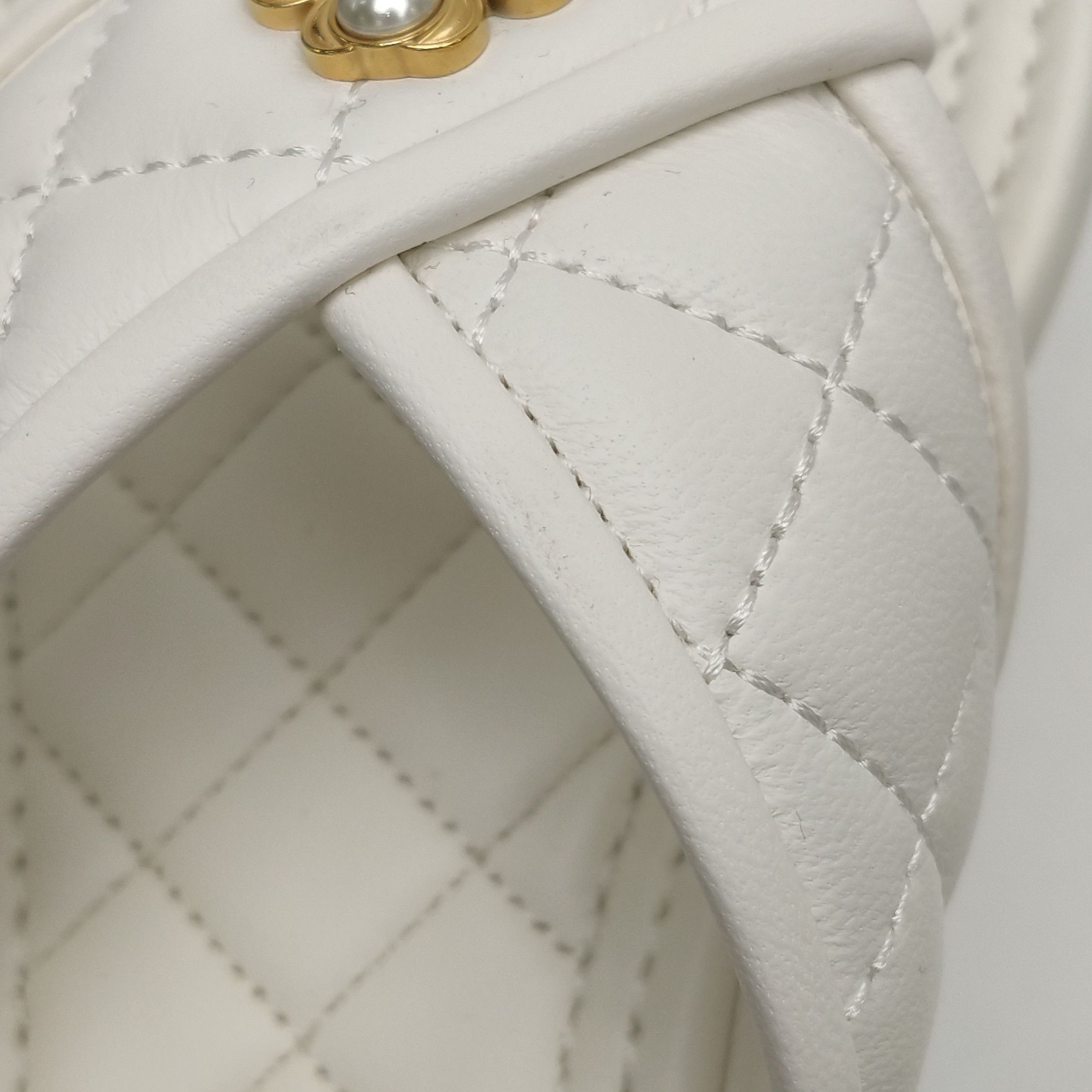 Chanel Chanel Women it_34-5 Sandals Size US 4.5 / IT 34.5 - 8 Thumbnail