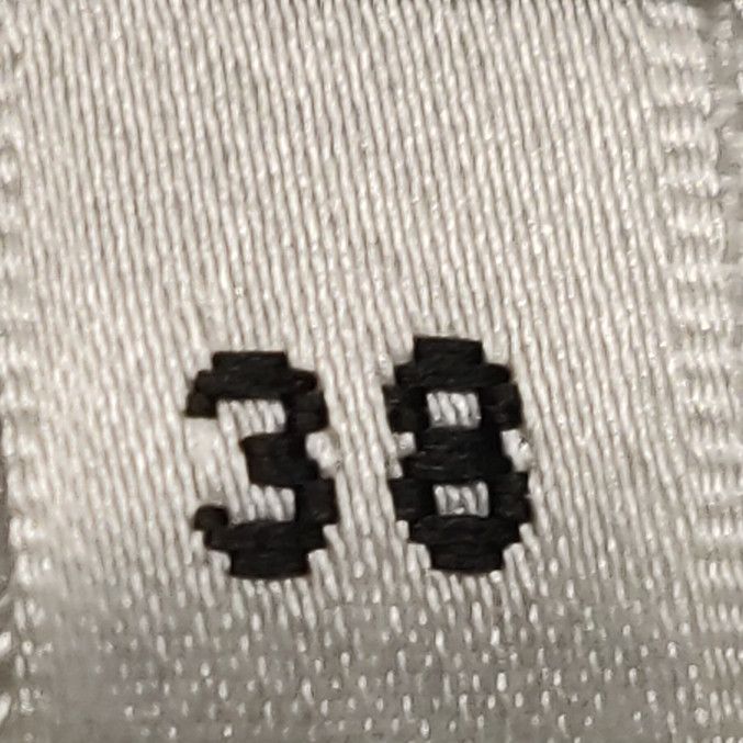 Chanel Chanel Women 38 Shorts Size 38" / US 16 / IT 52 - 6 Thumbnail