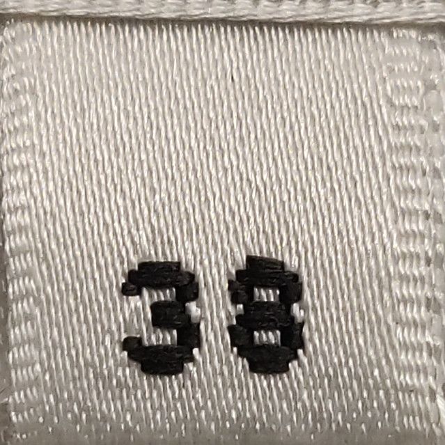 Chanel Chanel Women 38 Shorts Size 38" / US 16 / IT 52 - 5 Thumbnail