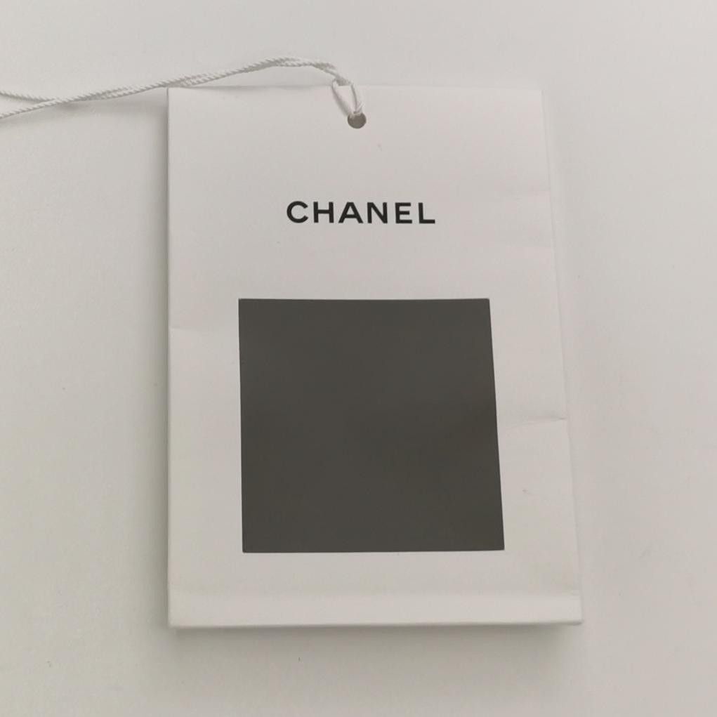 Chanel Chanel Women 28 Midi Skirts Size 28" / US 6 / IT 42 - 5 Thumbnail