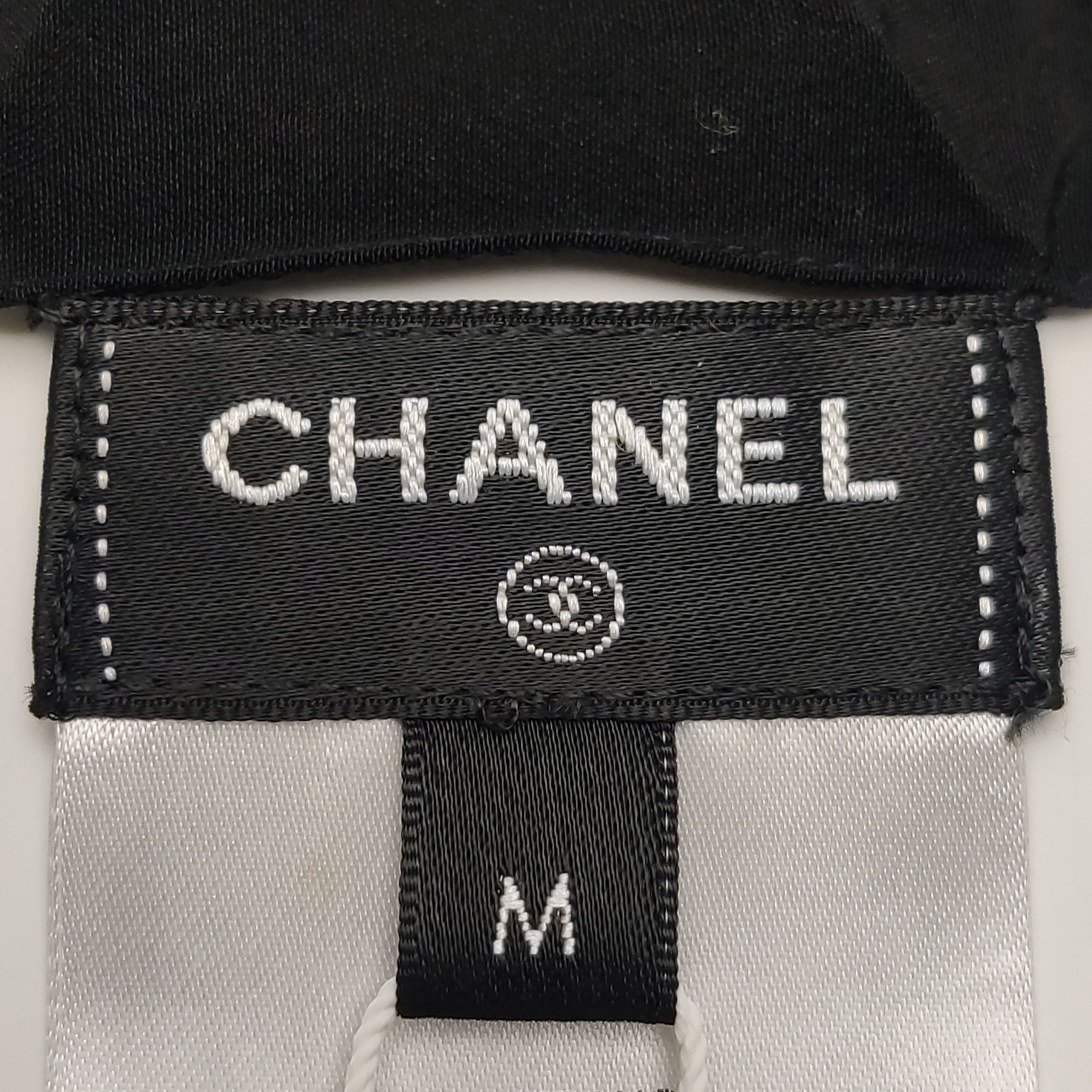 Chanel Chanel Women 28 Midi Skirts Size 28" / US 6 / IT 42 - 6 Thumbnail