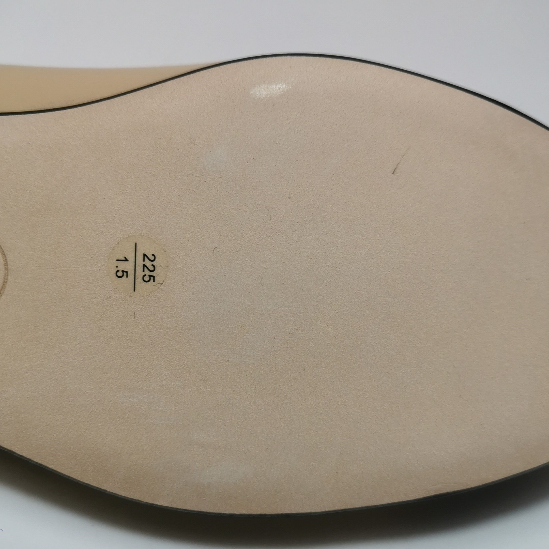 Chanel Chanel Women 5-5 Flats Size US 5.5 / IT 35.5 - 8 Thumbnail