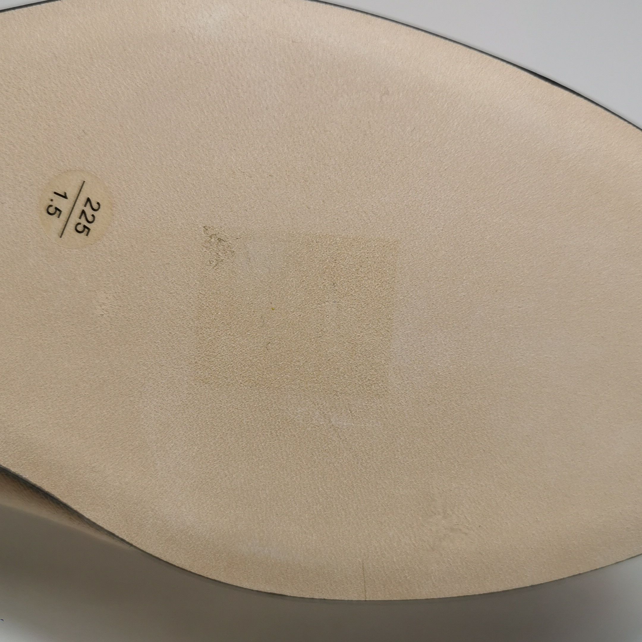 Chanel Chanel Women 5-5 Flats Size US 5.5 / IT 35.5 - 7 Thumbnail