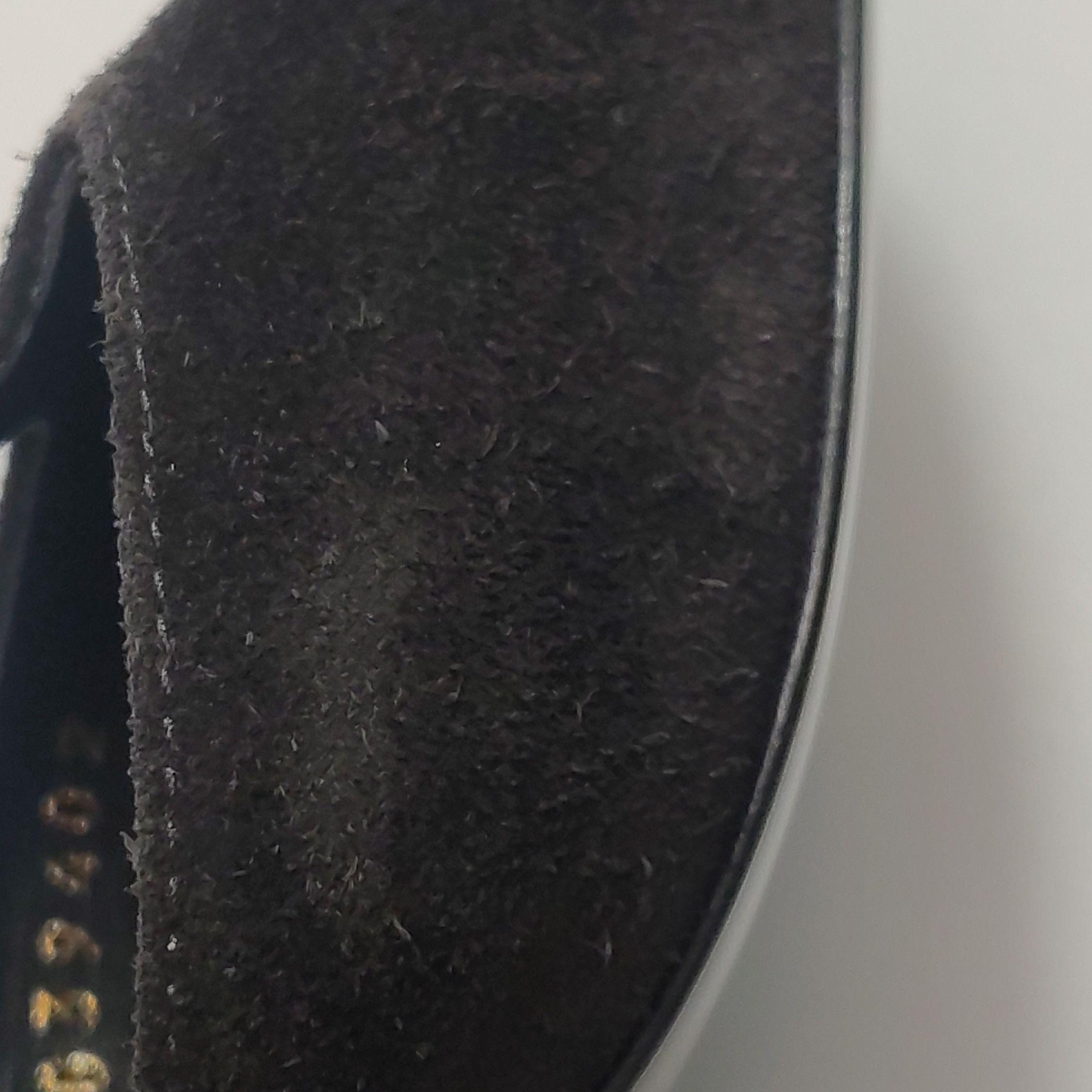 Chanel Chanel Women 8 Heels Size US 8 / IT 38 - 11 Thumbnail