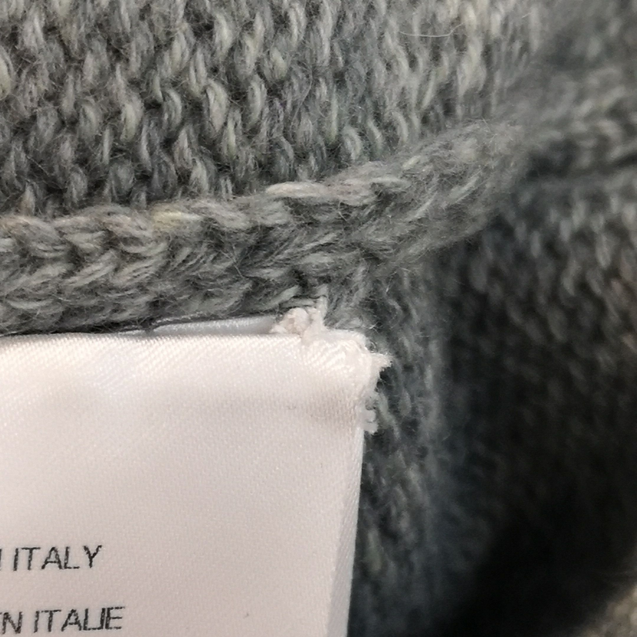 Chanel Chanel Women it_36 Sweaters Size XS / US 0-2 / IT 36-38 - 10 Thumbnail