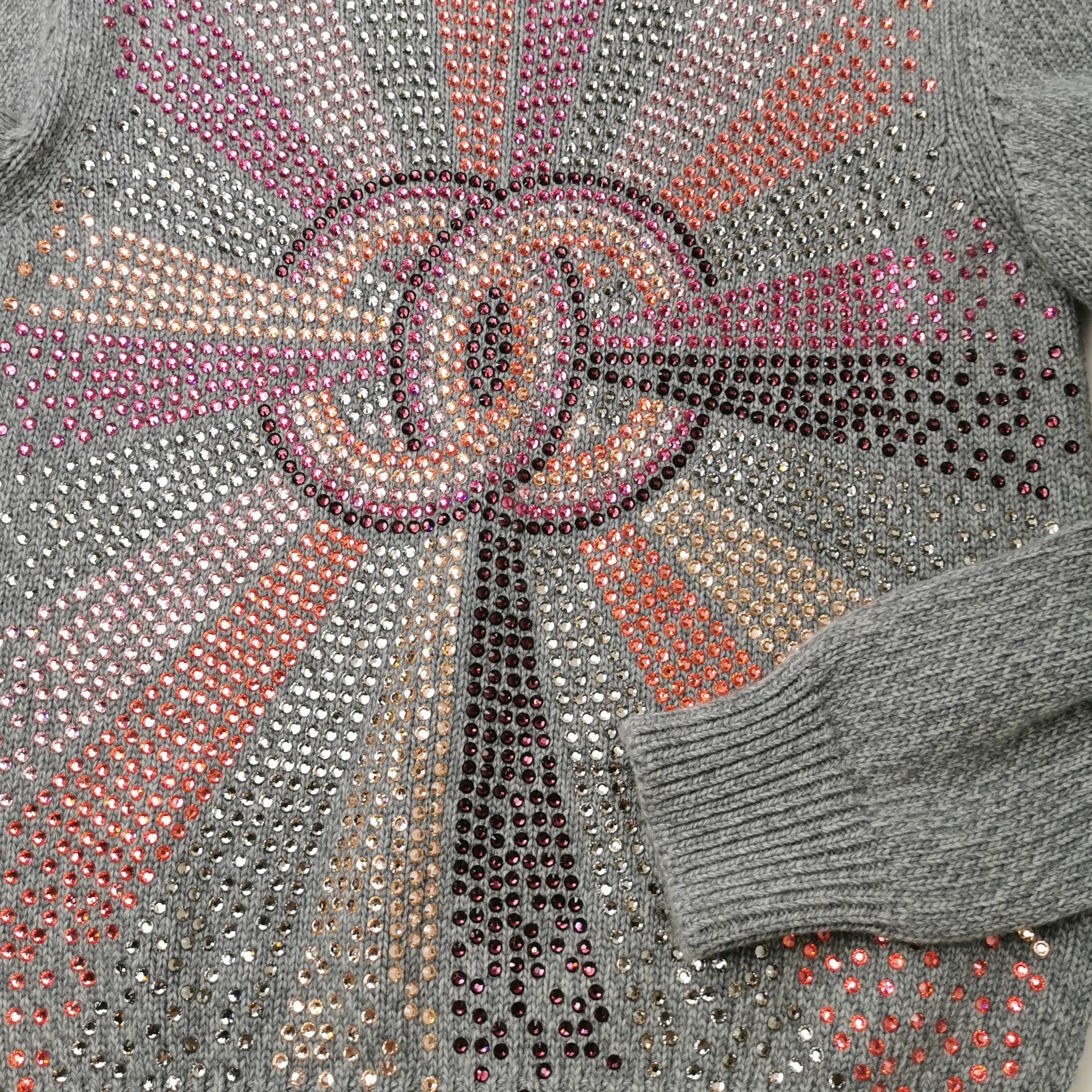 Chanel Chanel Women it_36 Sweaters Size XS / US 0-2 / IT 36-38 - 4 Thumbnail