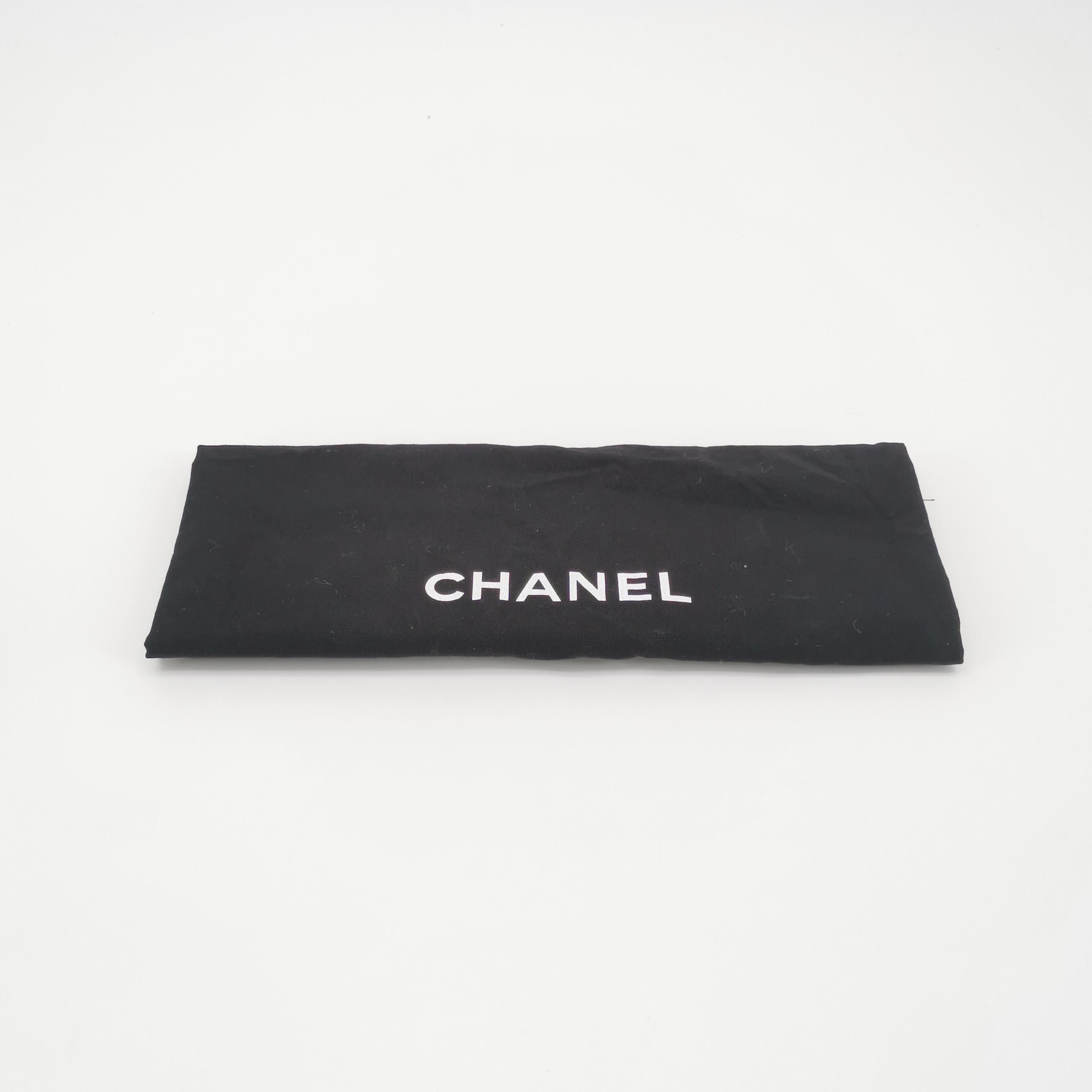 Chanel Chanel Women 6 Sandals Size US 6 / IT 36 - 6 Thumbnail