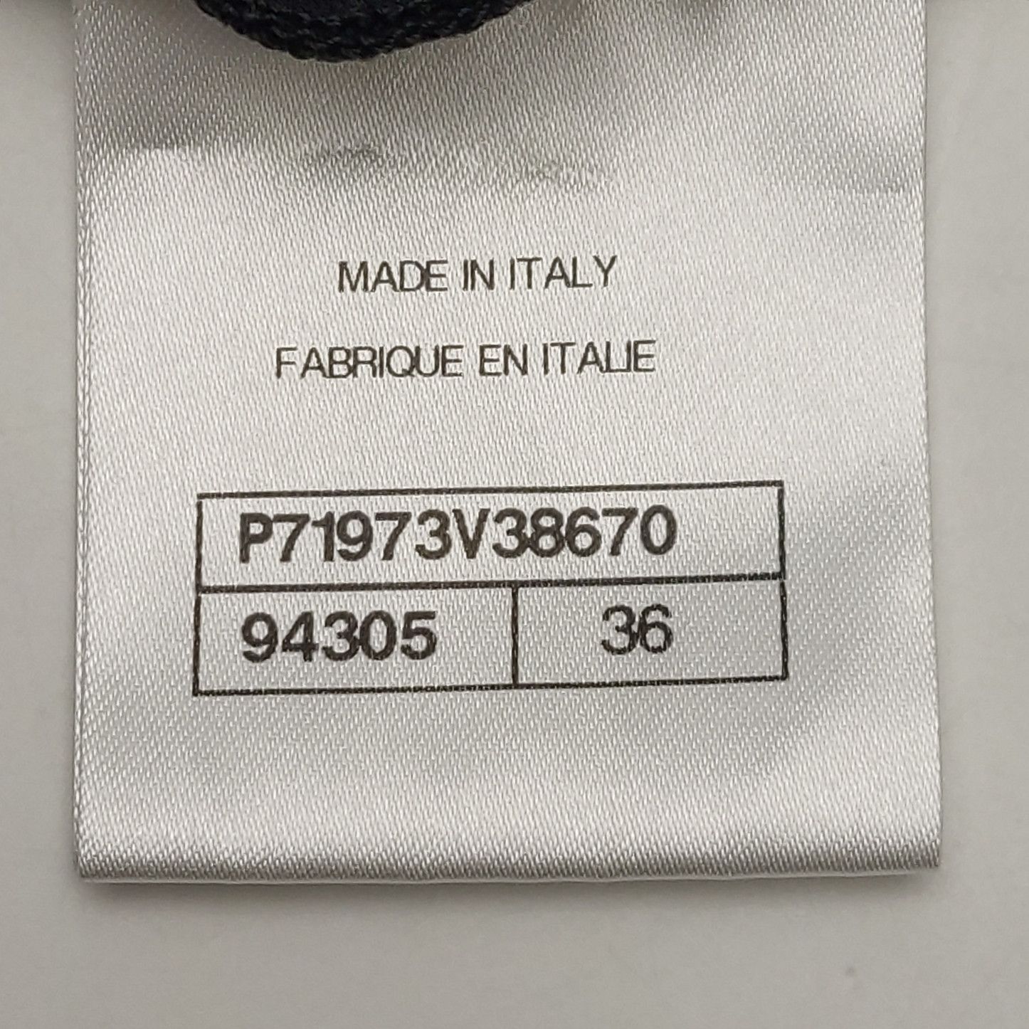 Chanel Chanel Women 36 Pants Size 36" / US 14 / IT 50 - 5 Thumbnail