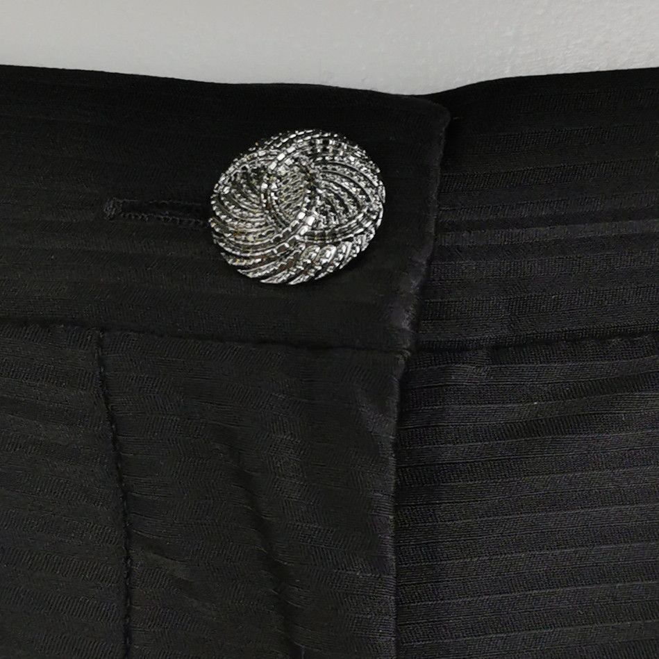 Chanel Chanel Women 36 Pants Size 36" / US 14 / IT 50 - 3 Thumbnail