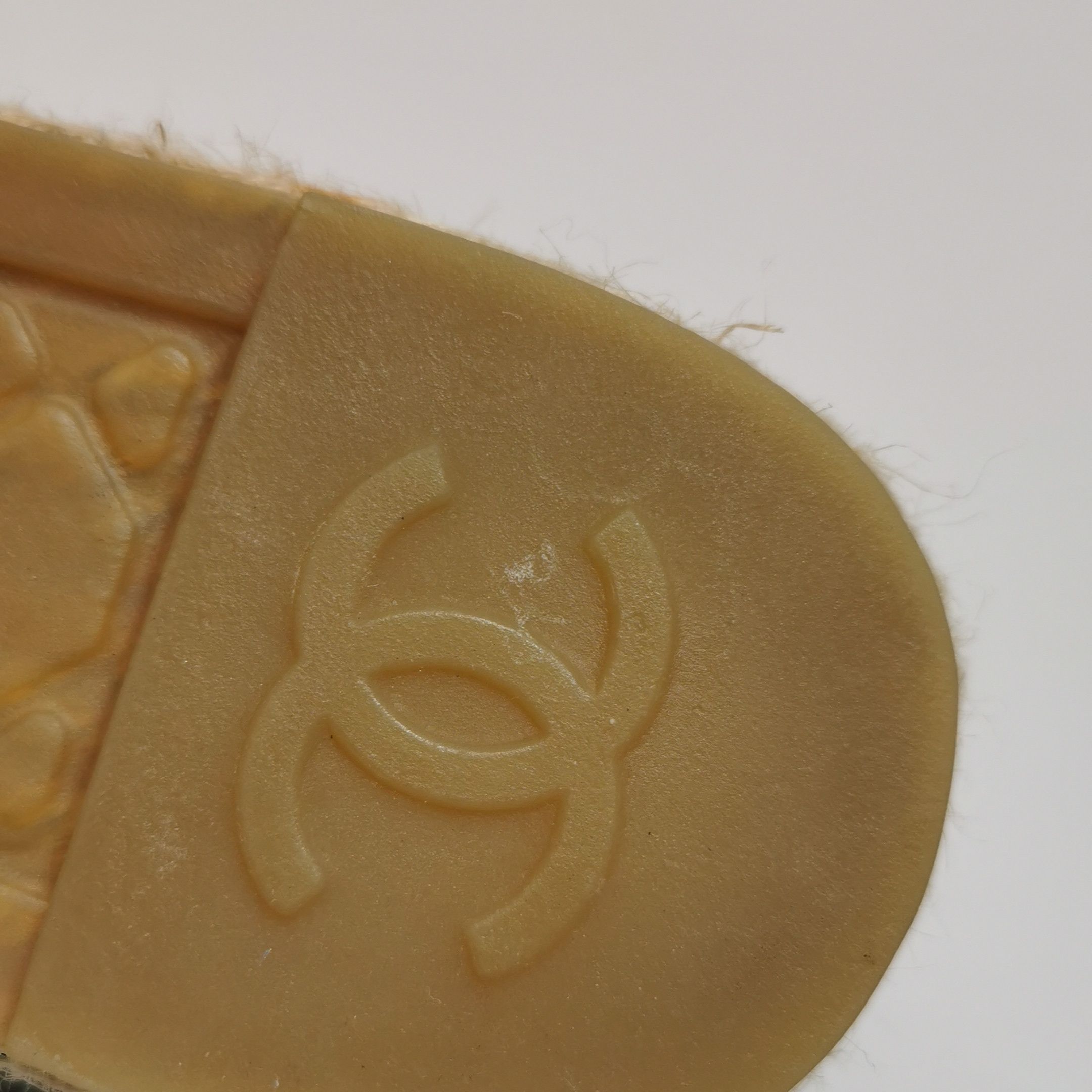 Chanel Chanel Women 6 Flats Size US 6 / IT 36 - 8 Thumbnail