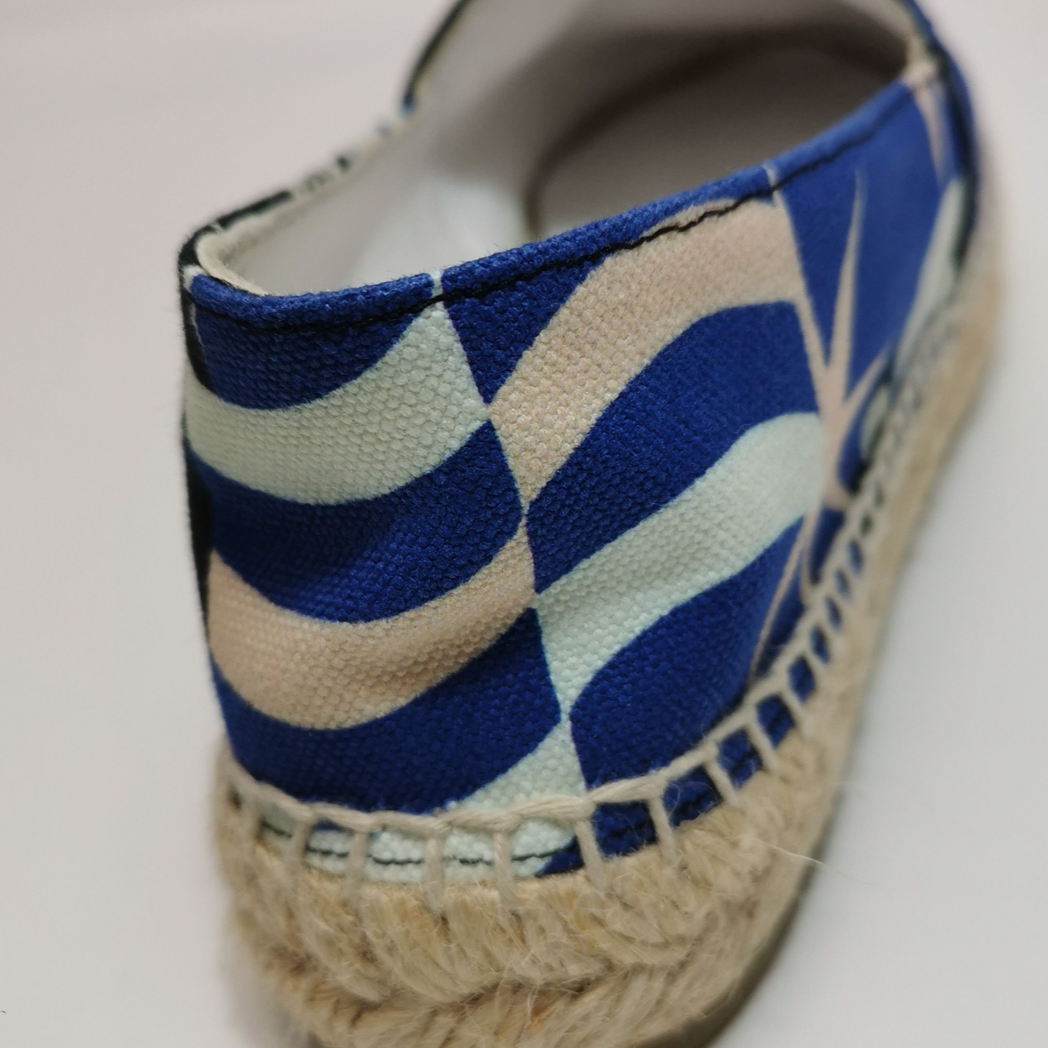 Chanel Chanel Women 6 Flats Size US 6 / IT 36 - 10 Thumbnail
