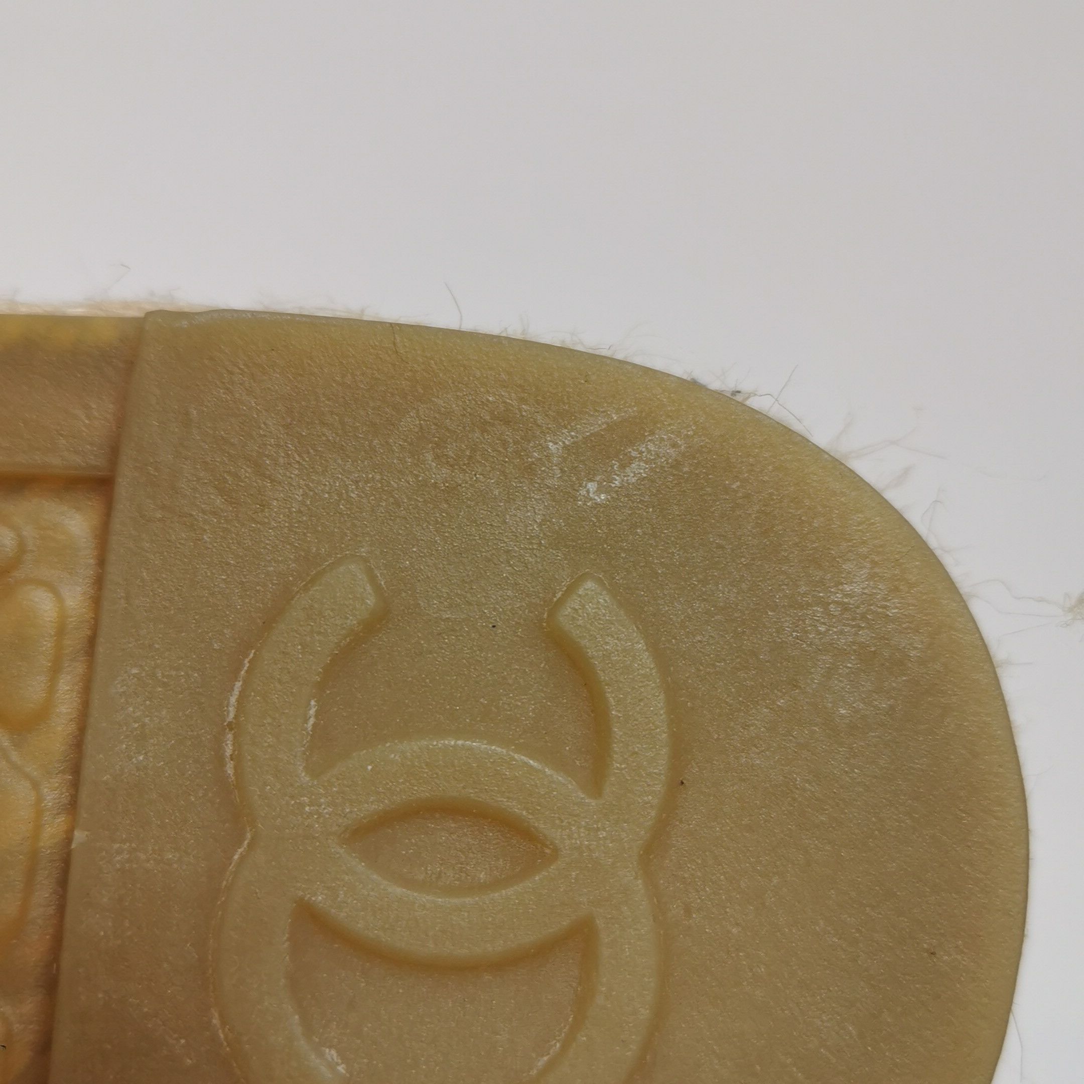 Chanel Chanel Women 6 Flats Size US 6 / IT 36 - 7 Thumbnail