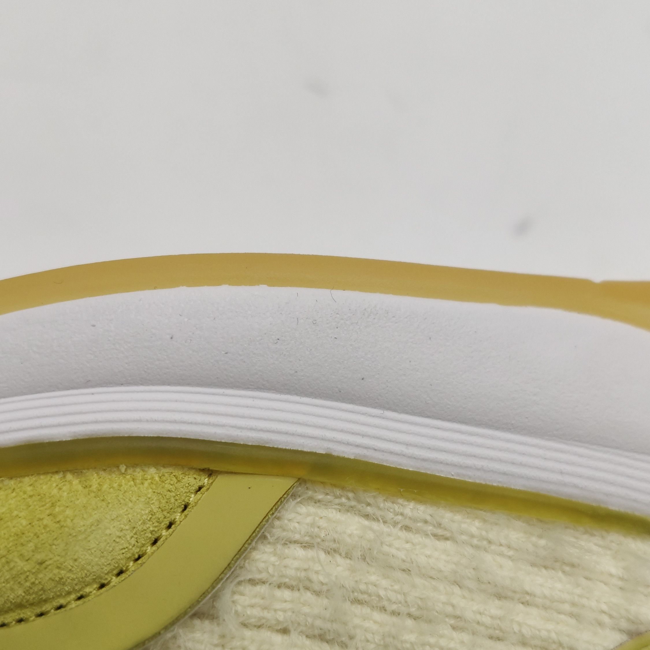 Chanel Chanel Women 5-5 Lowtop Sneakers Size US 5.5 / IT 35.5 - 7 Thumbnail