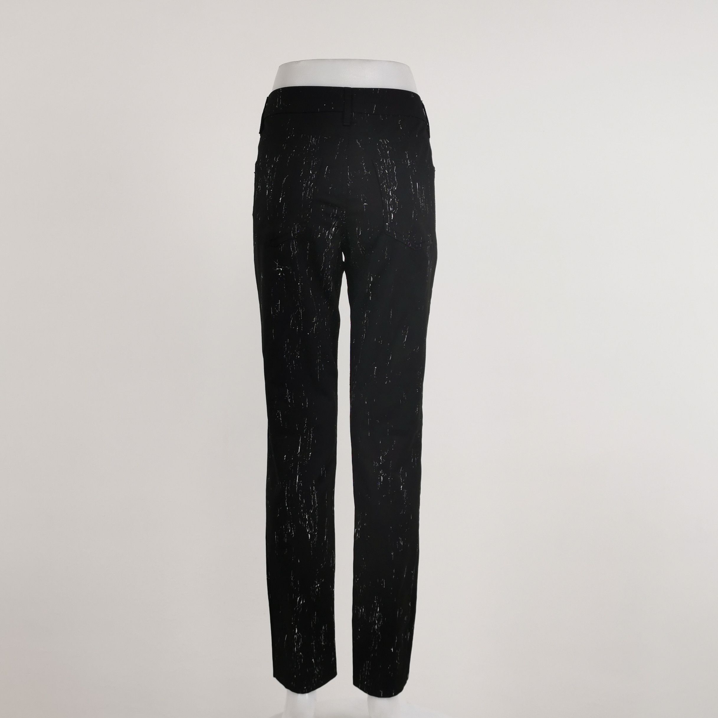 Chanel Chanel Women 28 Pants Size 28" / US 6 / IT 42 - 2 Thumbnail