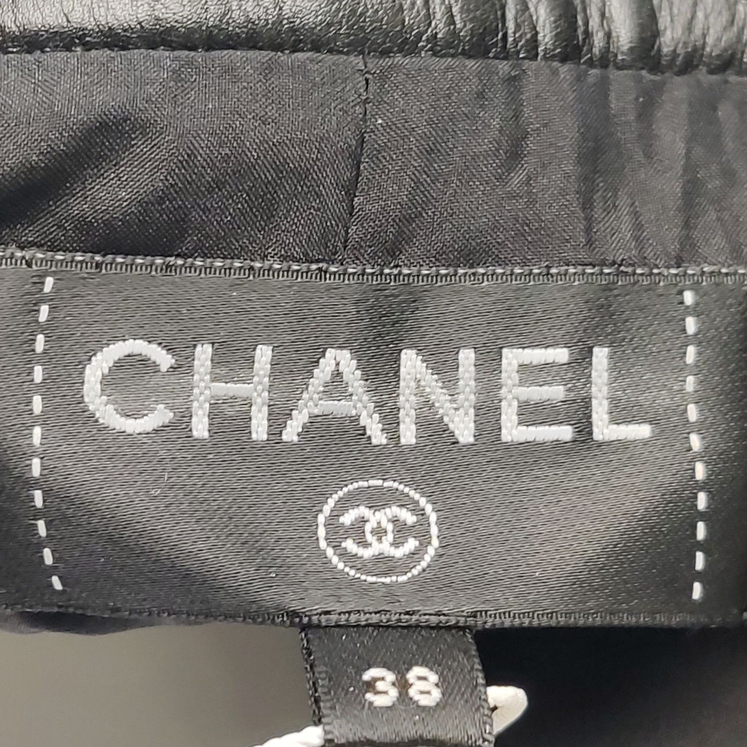 Chanel Chanel Women 38 Pants Size 38" / US 16 / IT 52 - 5 Thumbnail