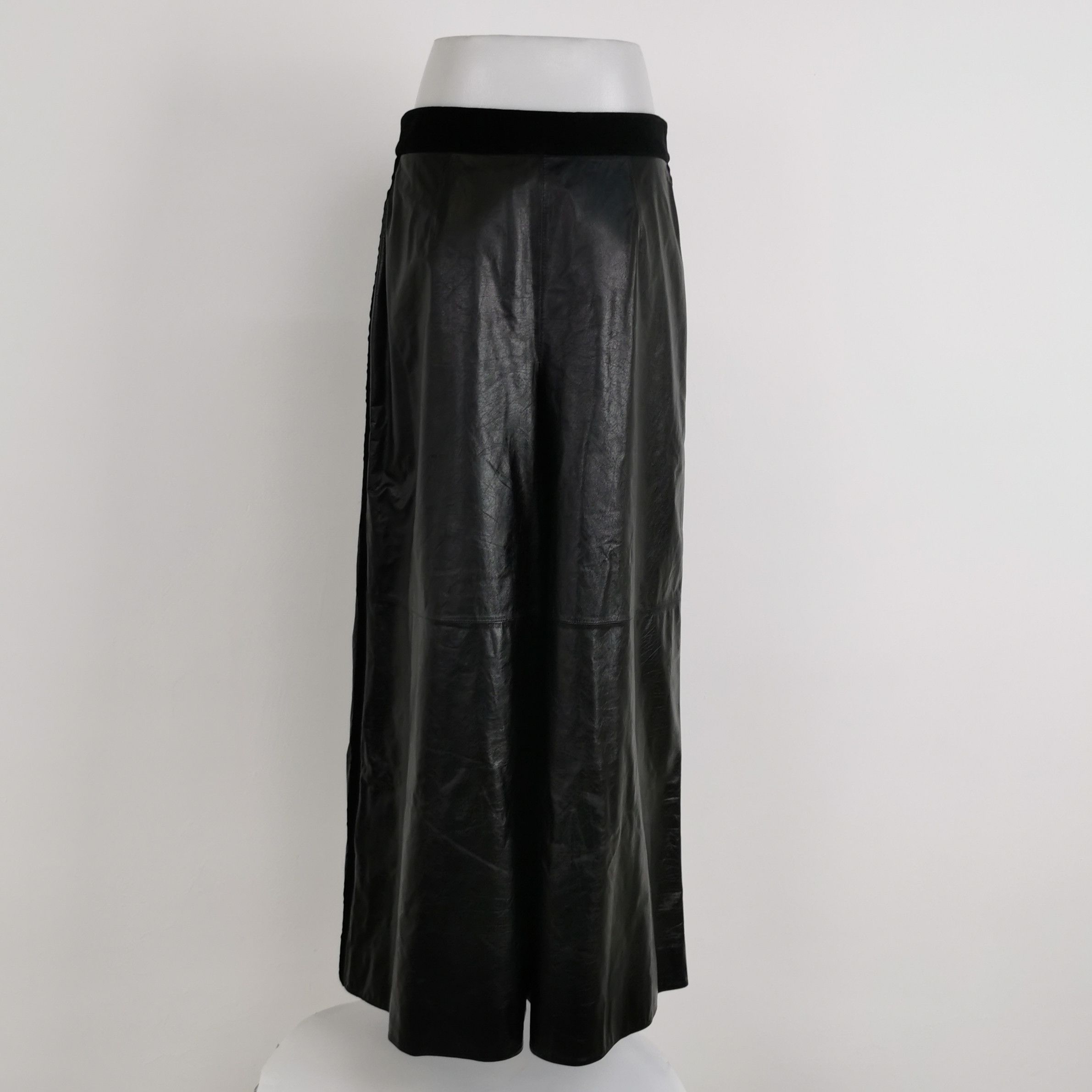 Chanel Chanel Women 38 Pants Size 38" / US 16 / IT 52 - 2 Thumbnail