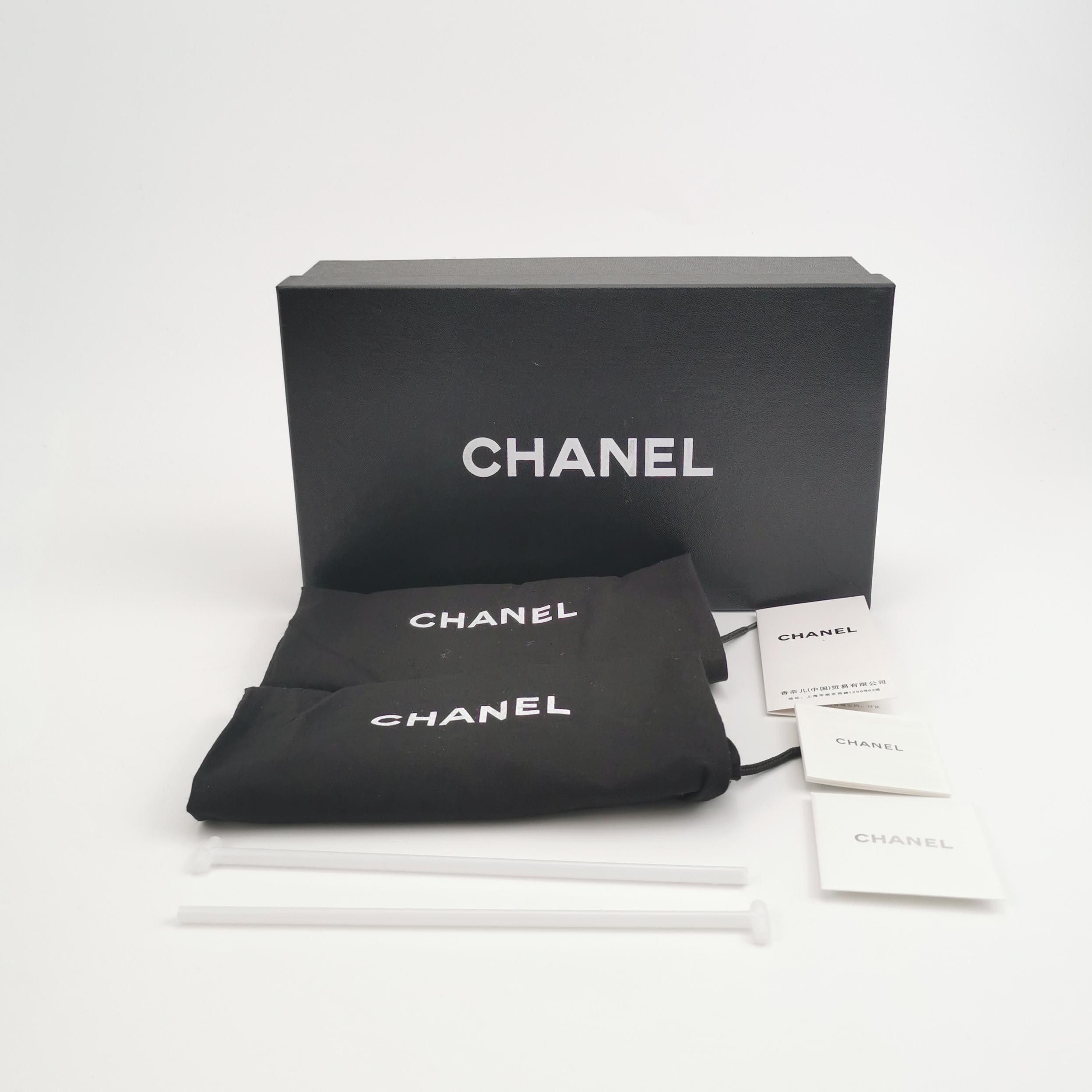 Chanel Chanel Women 9 Flats Size US 9 / IT 39 - 6 Thumbnail