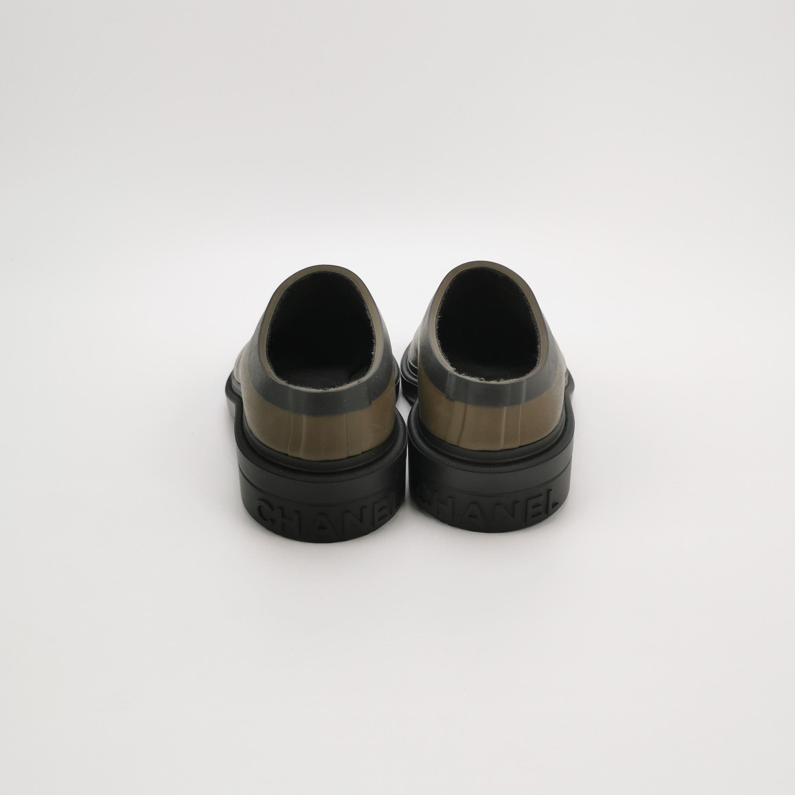 Chanel Chanel Women 8 Flats Size US 8 / IT 38 - 4 Thumbnail