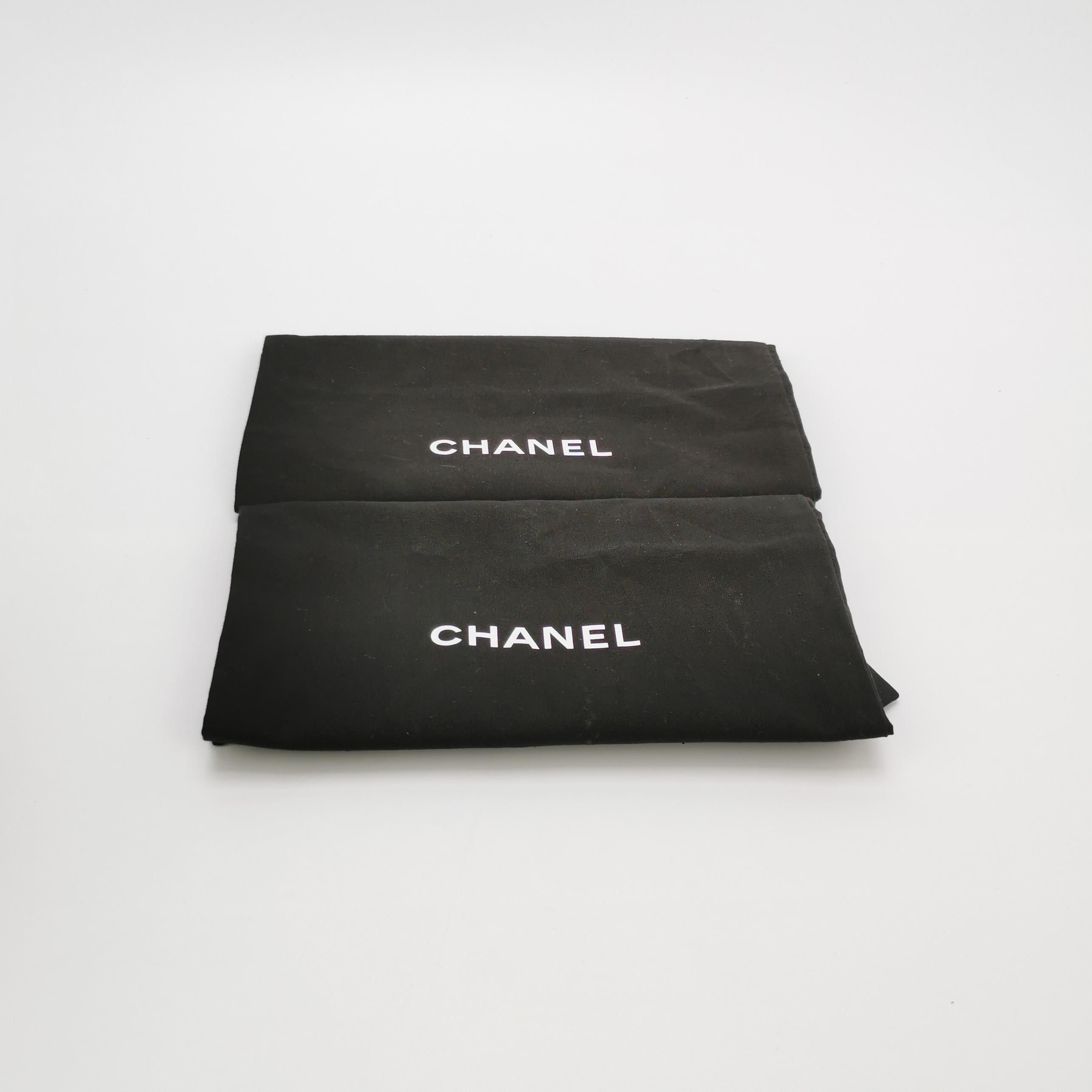 Chanel Chanel Women 8 Flats Size US 8 / IT 38 - 6 Thumbnail