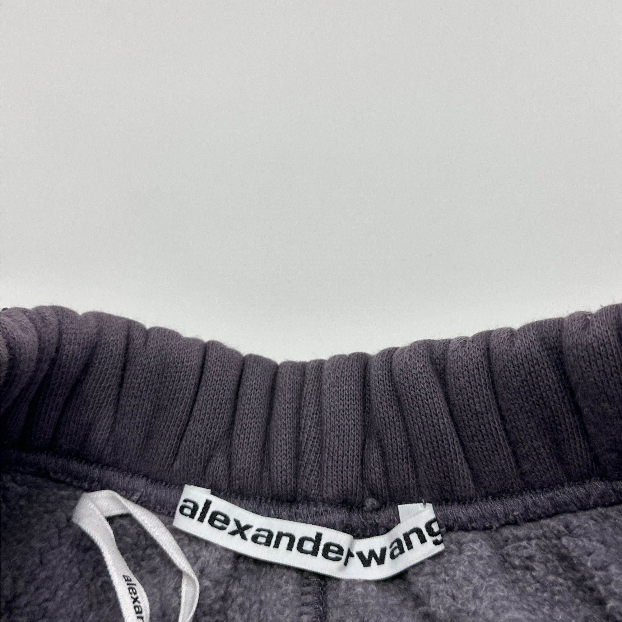 Alexander Wang Alexander Wang Speckled Sweatpants Size 26 Size US 26 / EU 42 - 5 Thumbnail