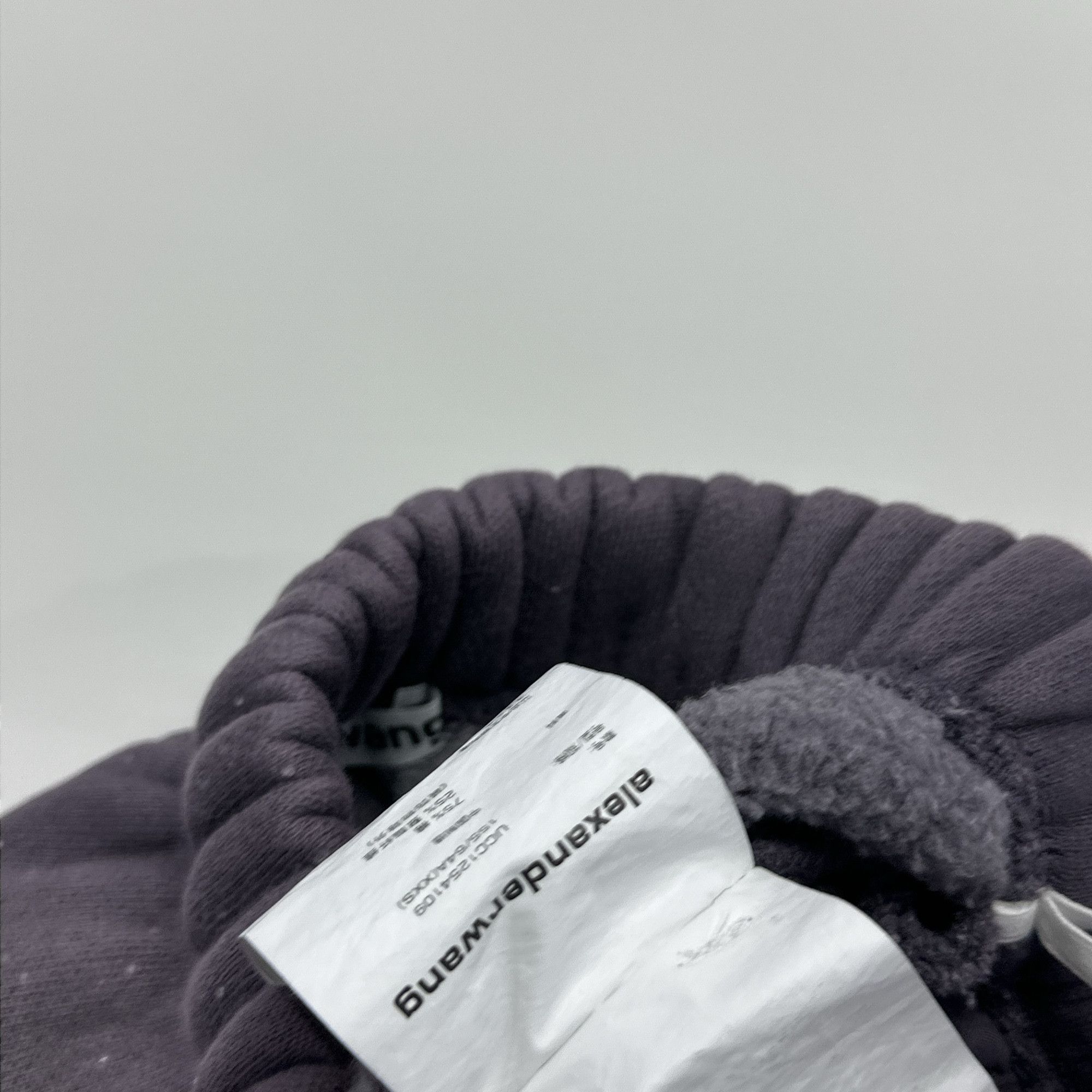 Alexander Wang Alexander Wang Speckled Sweatpants Size 26 Size US 26 / EU 42 - 4 Thumbnail