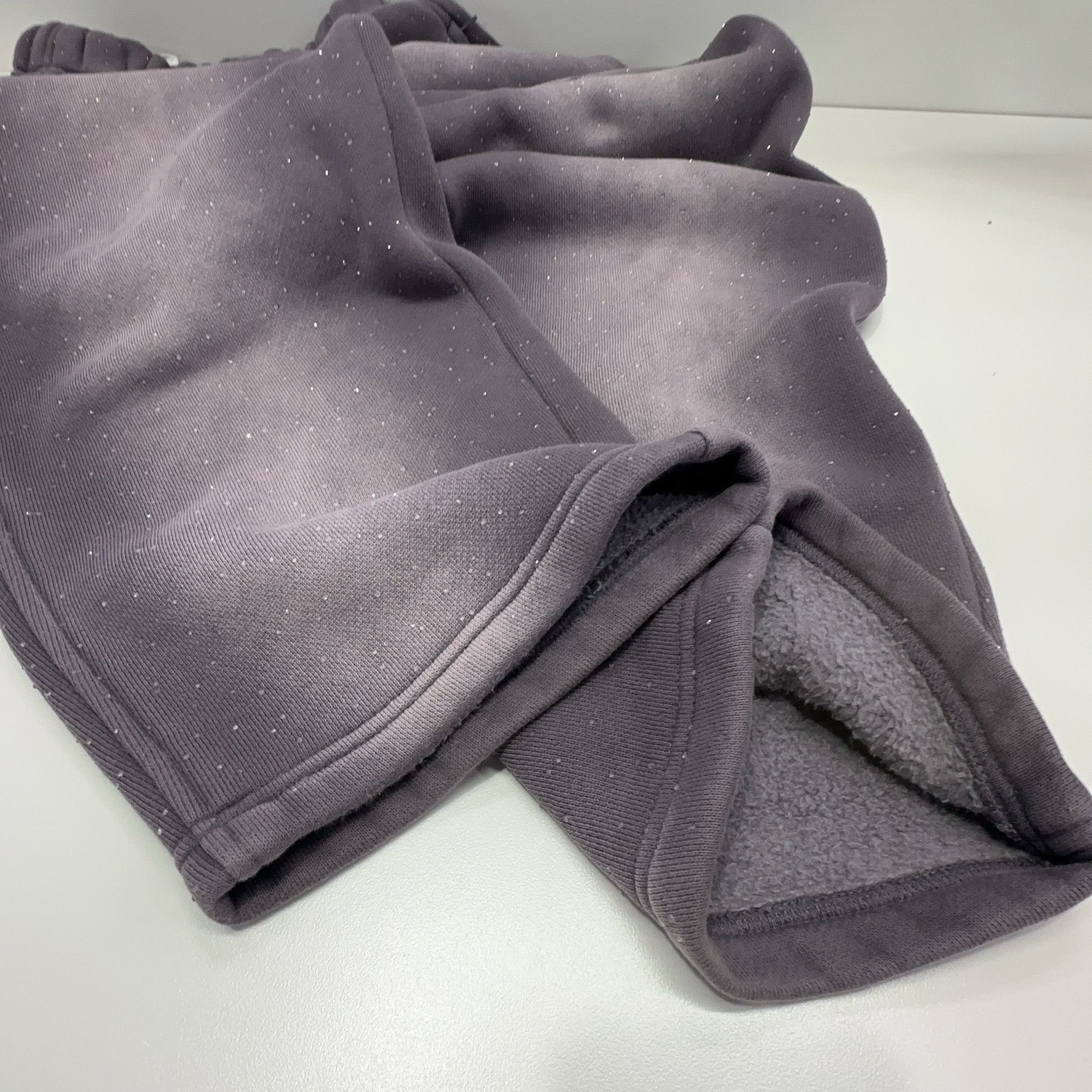 Alexander Wang Alexander Wang Speckled Sweatpants Size 26 Size US 26 / EU 42 - 6 Thumbnail
