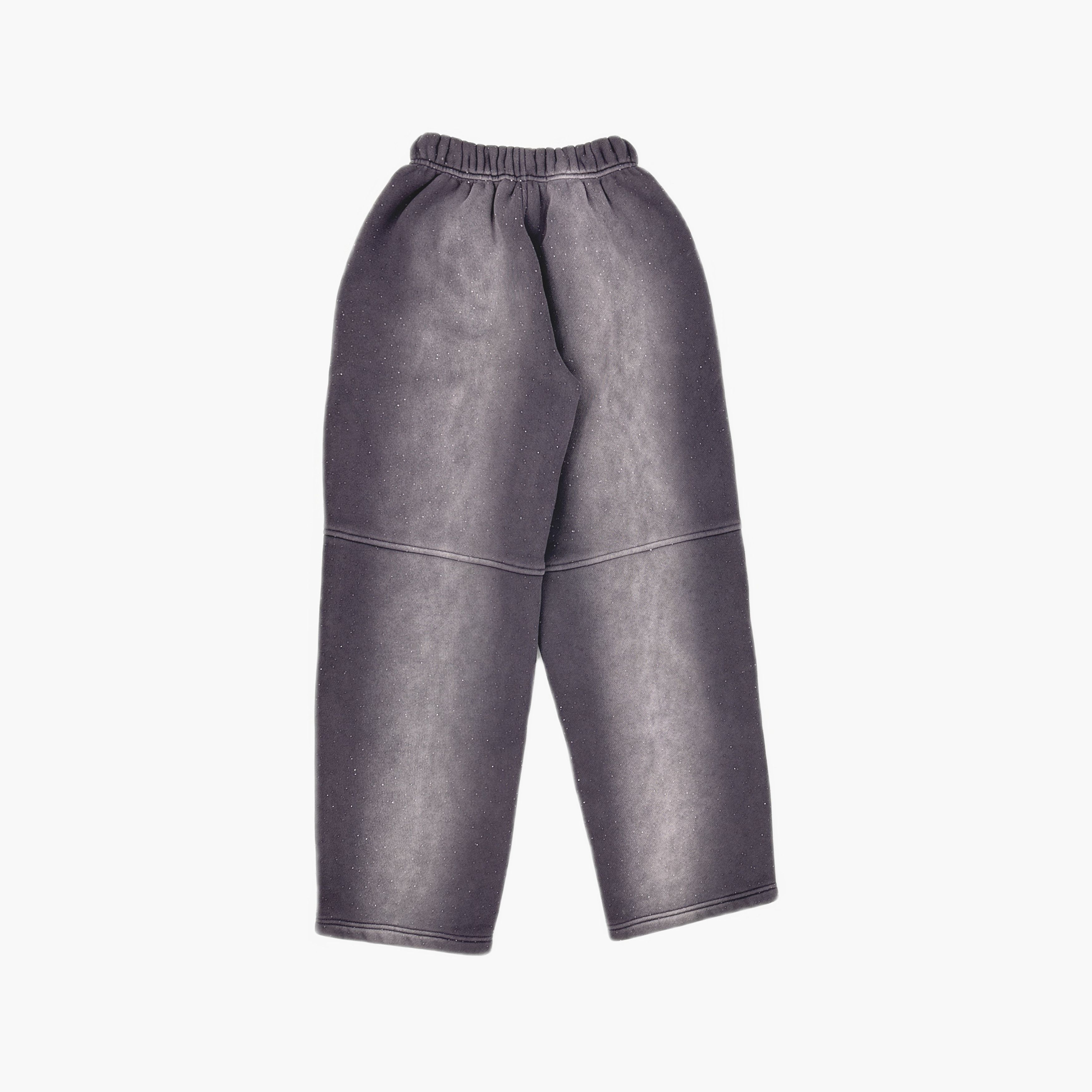 Alexander Wang Alexander Wang Speckled Sweatpants Size 26 Size US 26 / EU 42 - 2 Thumbnail