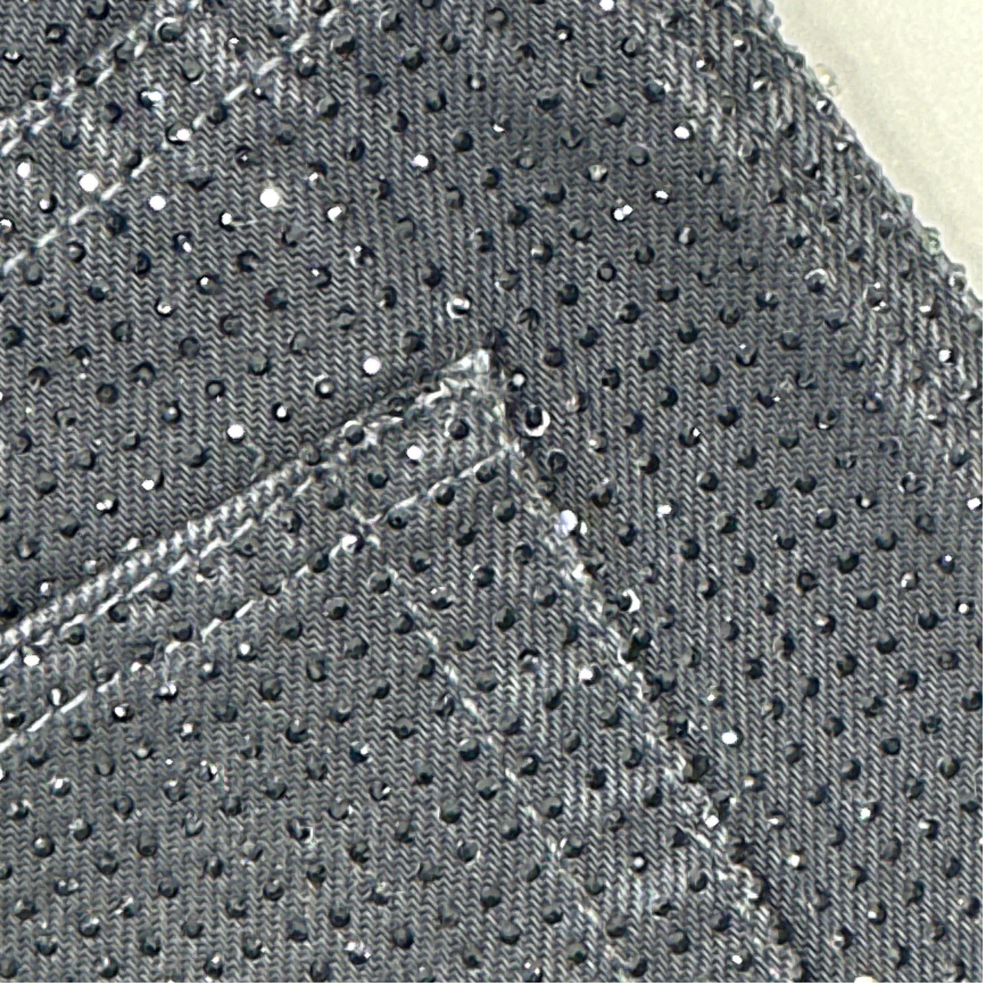 Alexander Wang Alexander Wang Rhinestone Mini Skirt Size 26 Size 26" / US 2 / IT 38 - 5 Thumbnail